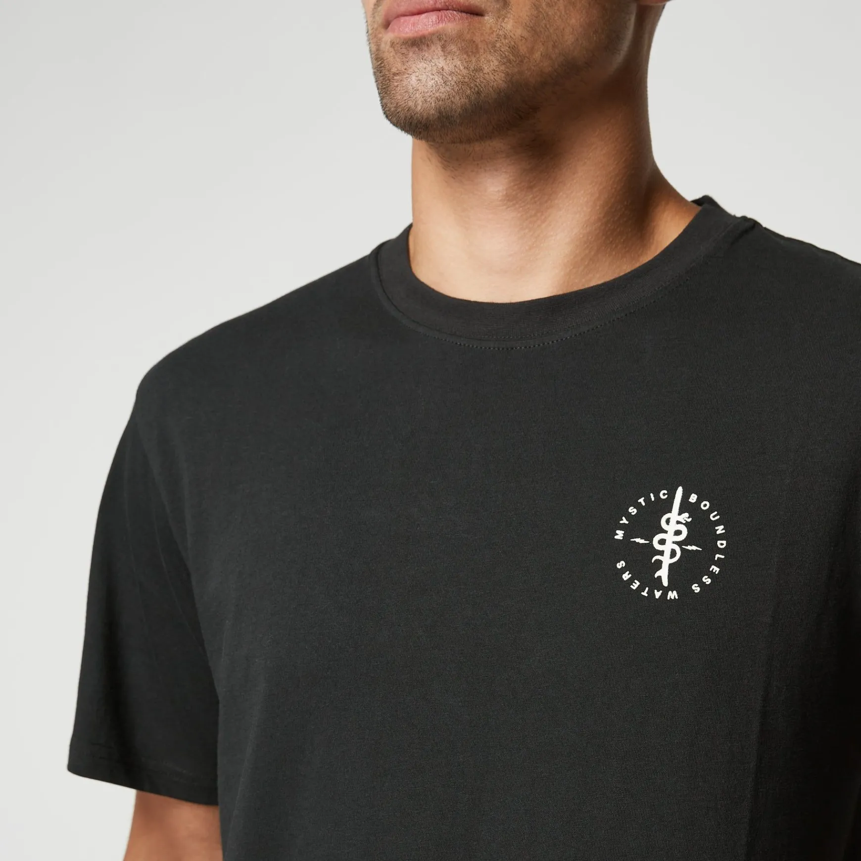 Mystic The Serpent> T-Shirts