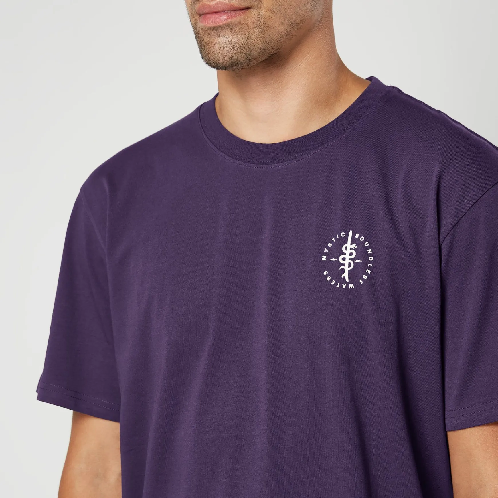 Mystic The Serpent> T-Shirts