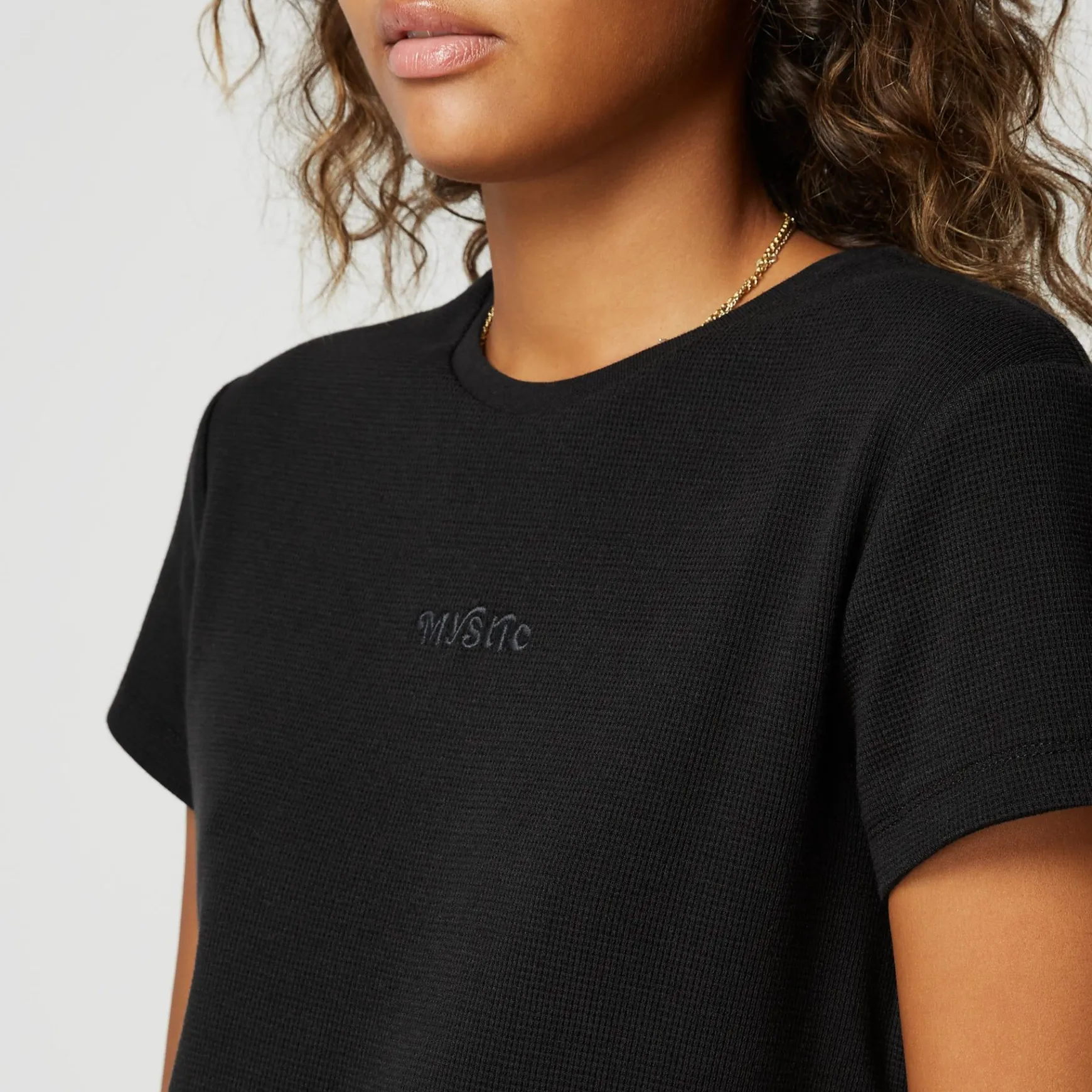 Mystic The Spirit> Tees & Tops