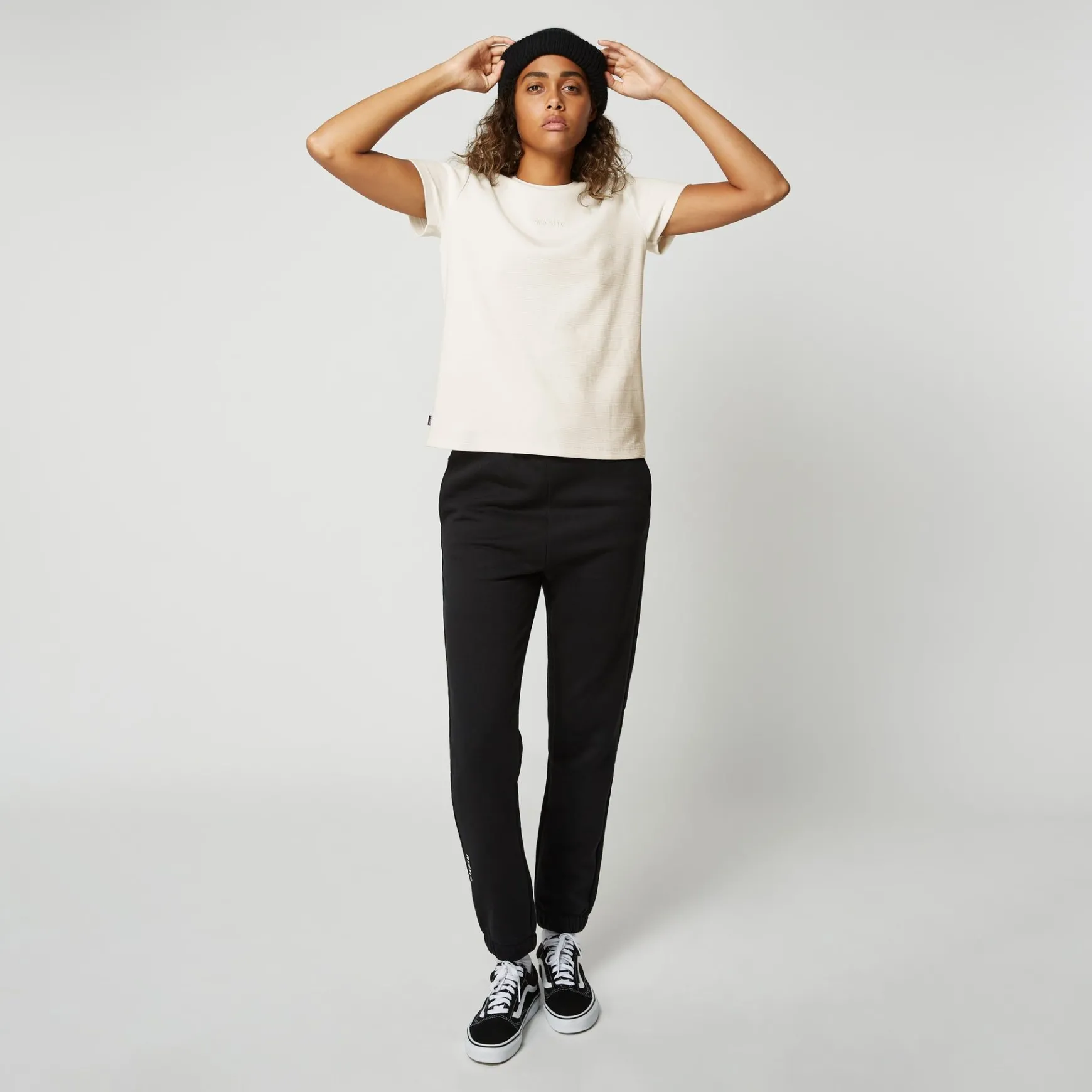 Mystic The Spirit> Tees & Tops