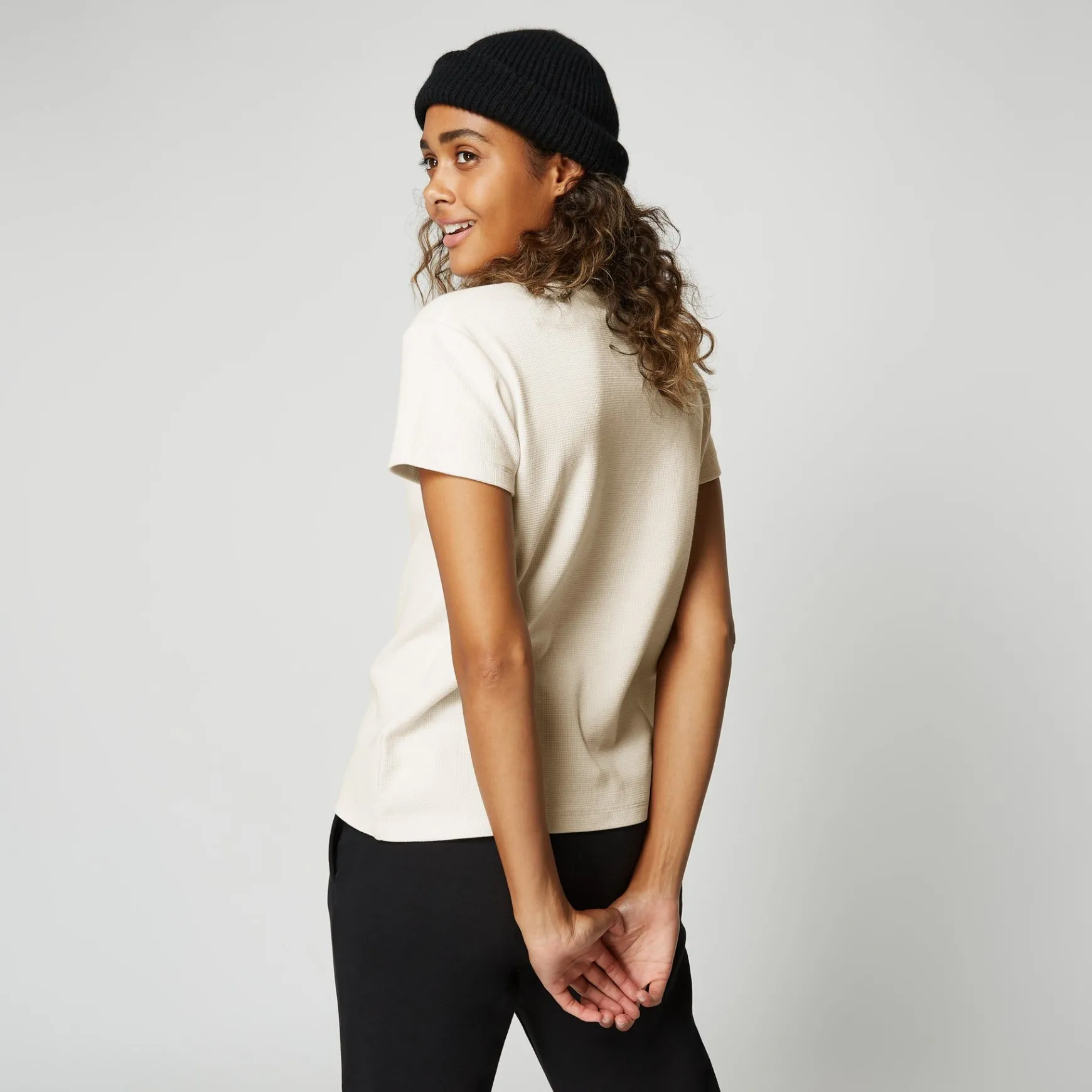 Mystic The Spirit> Tees & Tops