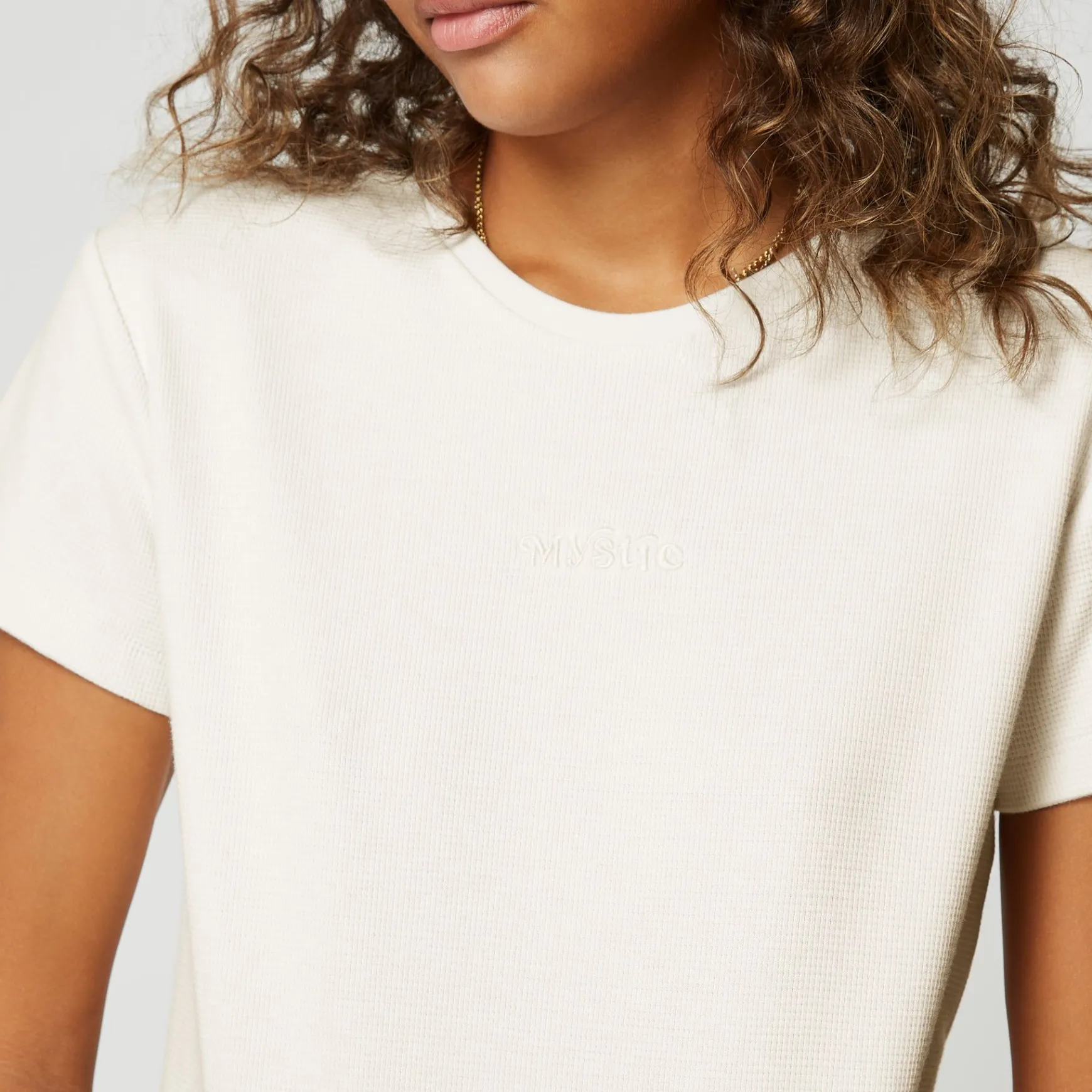 Mystic The Spirit> Tees & Tops