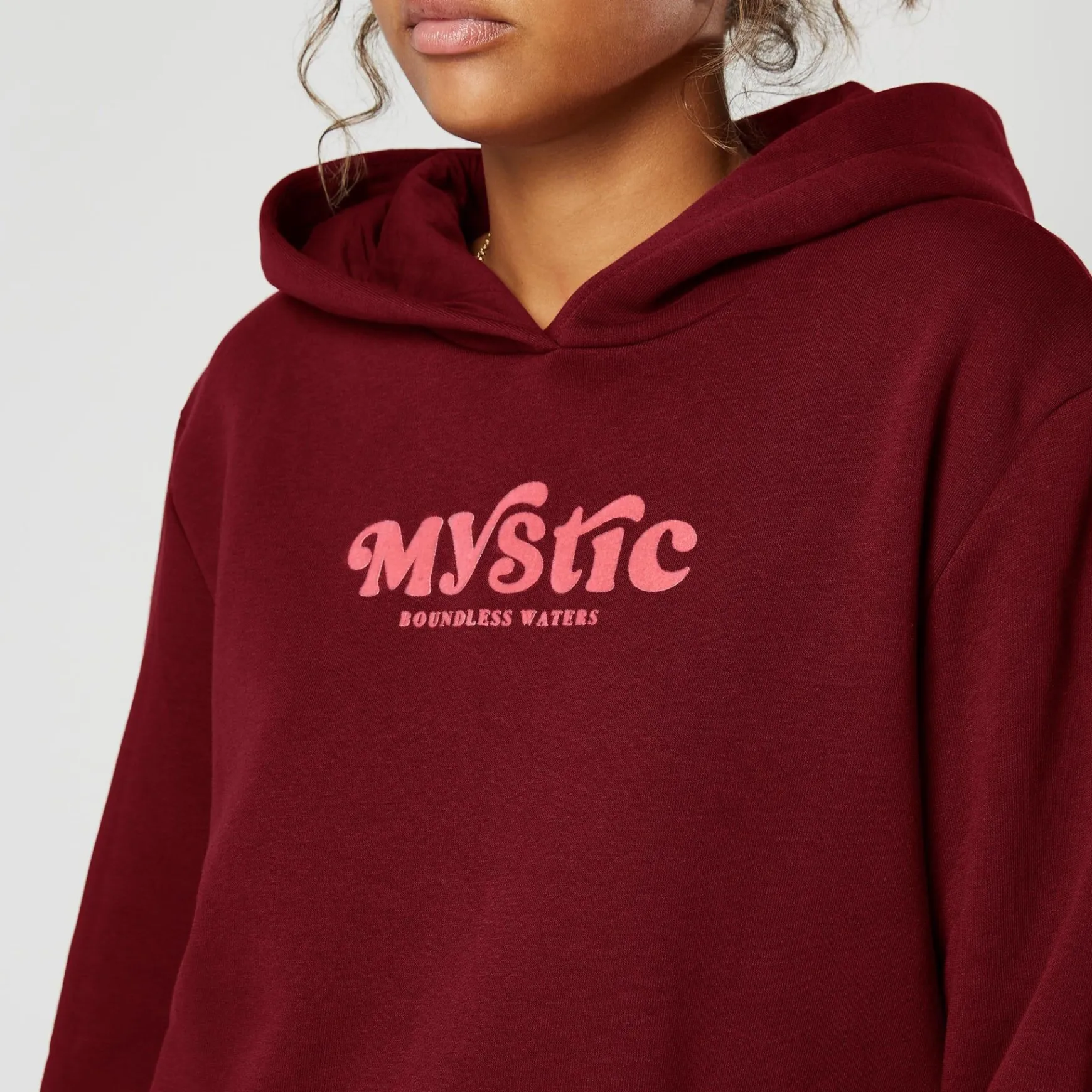 Mystic The Spirit> Sweats