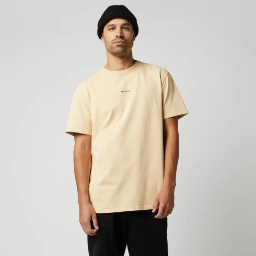 Mystic The Staple> T-Shirts