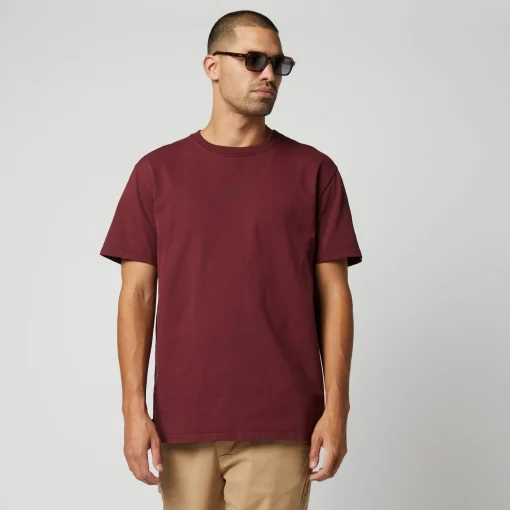 Mystic The Staple> T-Shirts