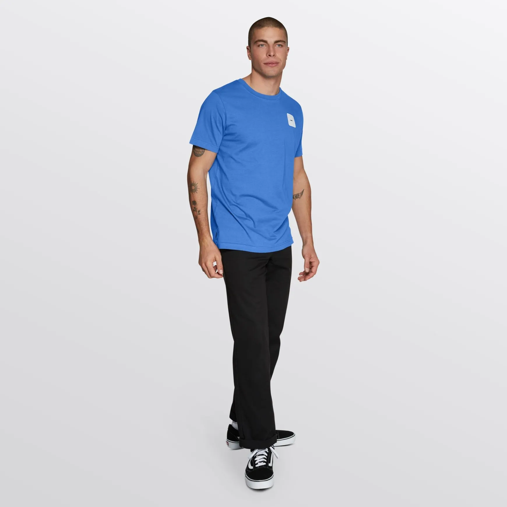 Mystic The Stoke> T-Shirts