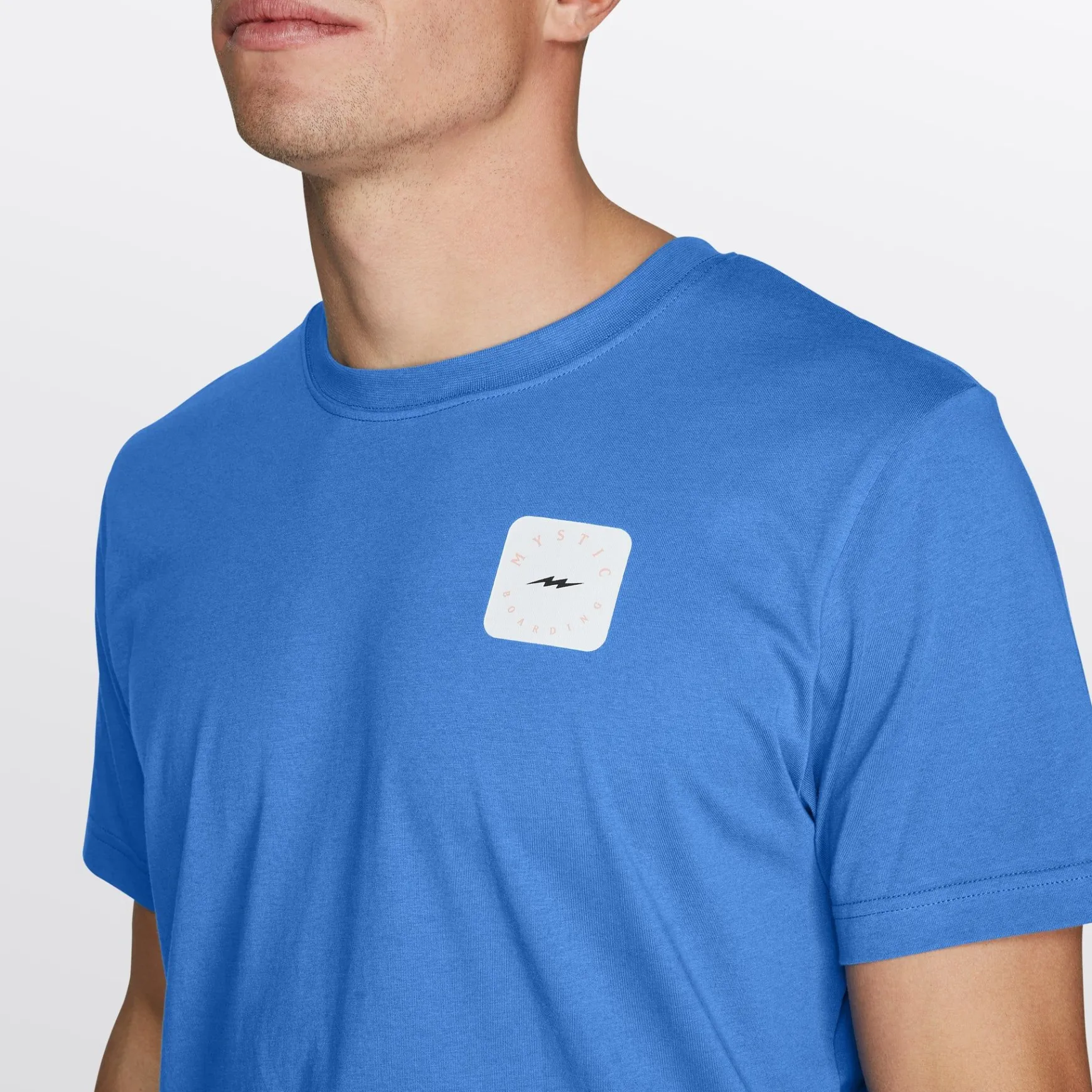 Mystic The Stoke> T-Shirts