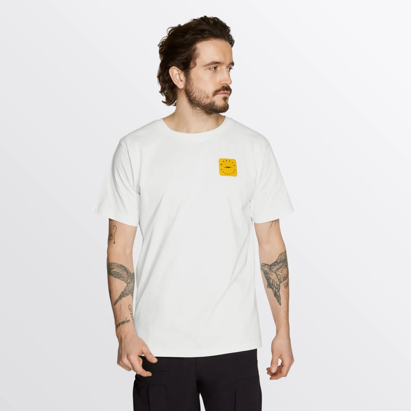 Mystic The Stoke> T-Shirts