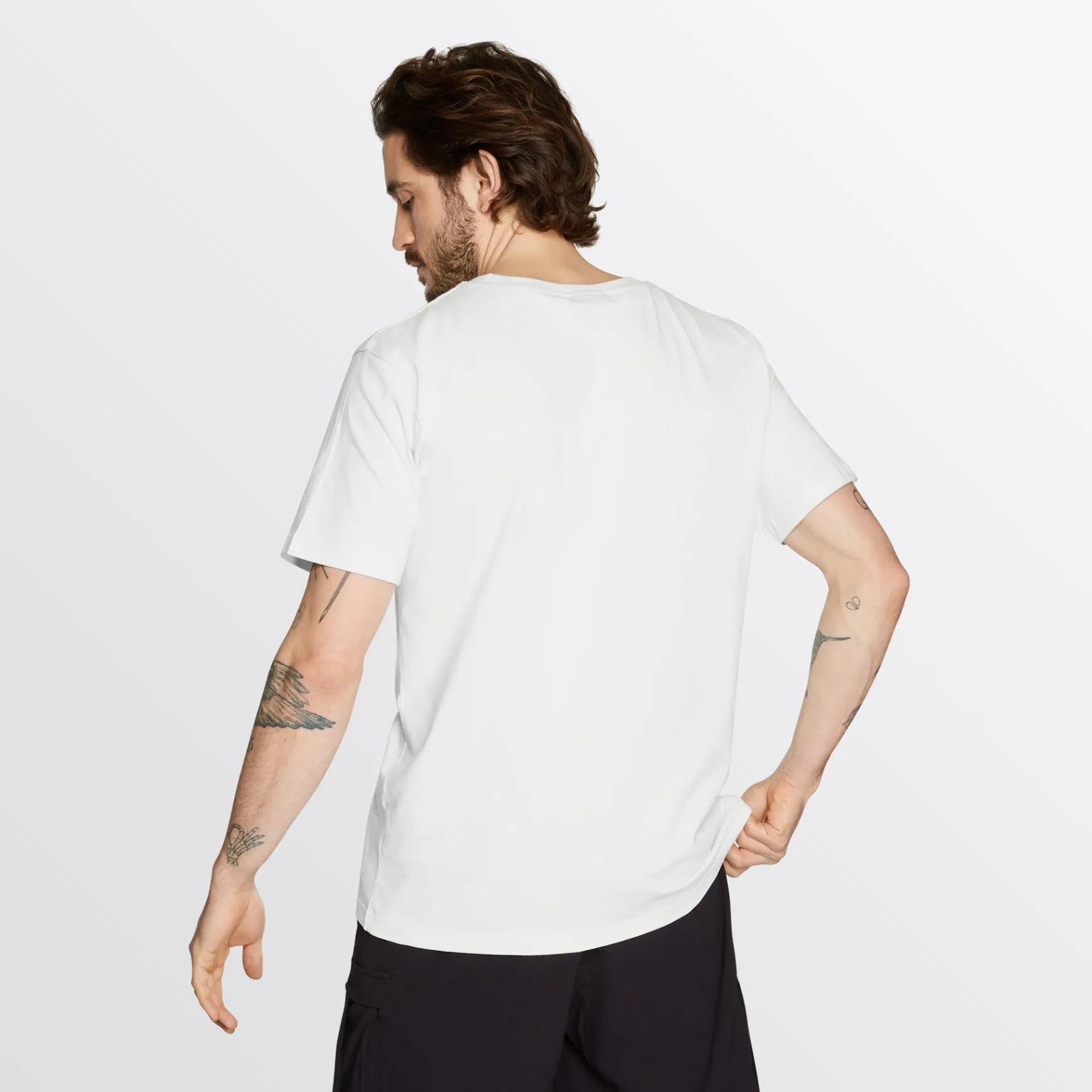 Mystic The Stoke> T-Shirts