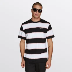 Mystic The Stripe> T-Shirts