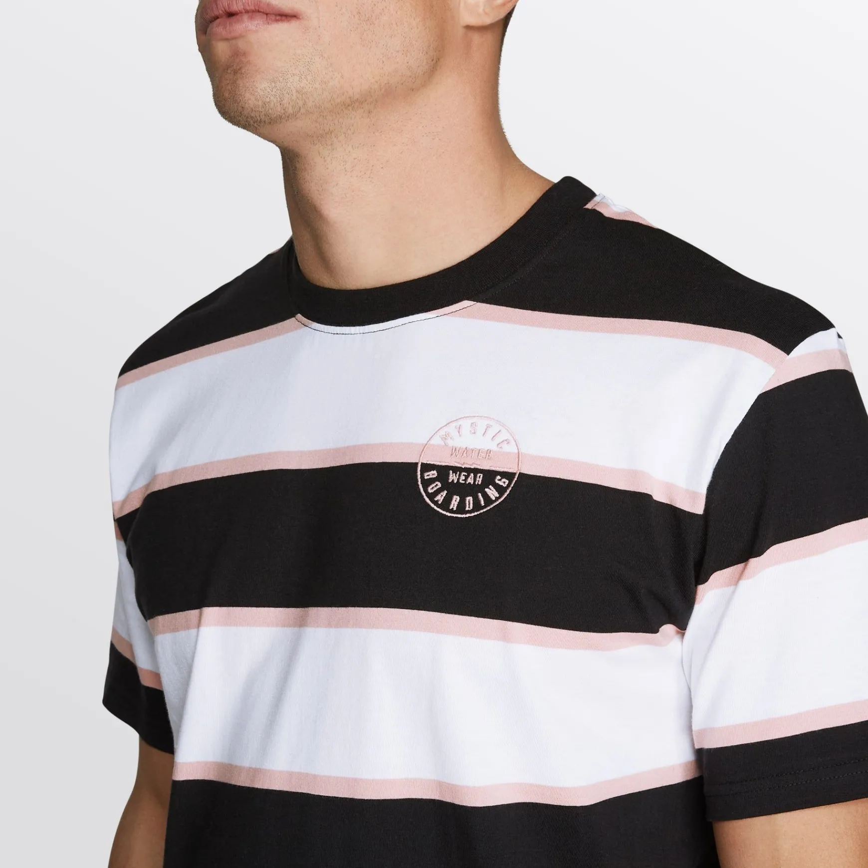 Mystic The Stripe> T-Shirts