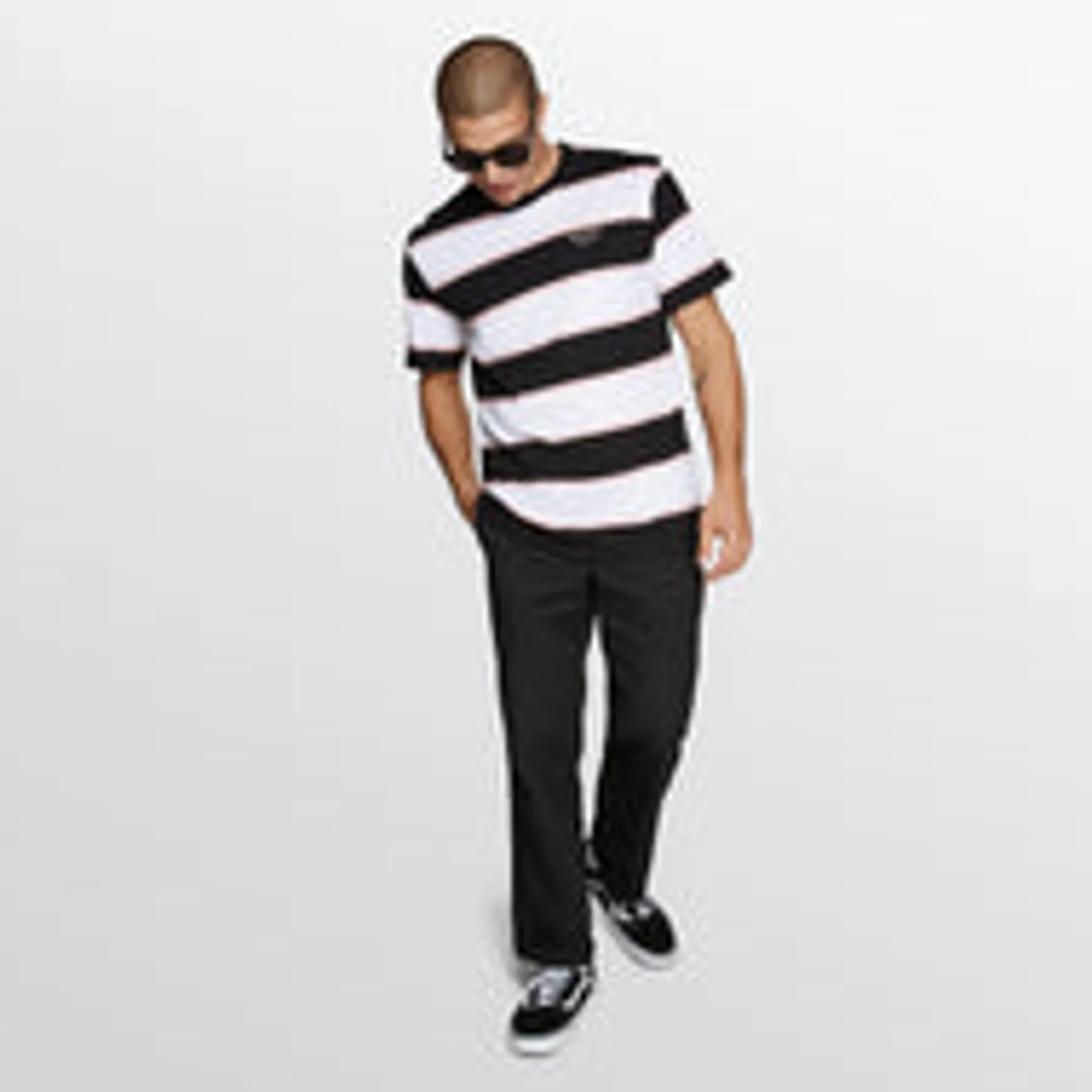 Mystic The Stripe> T-Shirts
