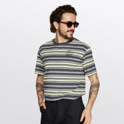 Mystic The Stripe> T-Shirts