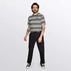 Mystic The Stripe> T-Shirts