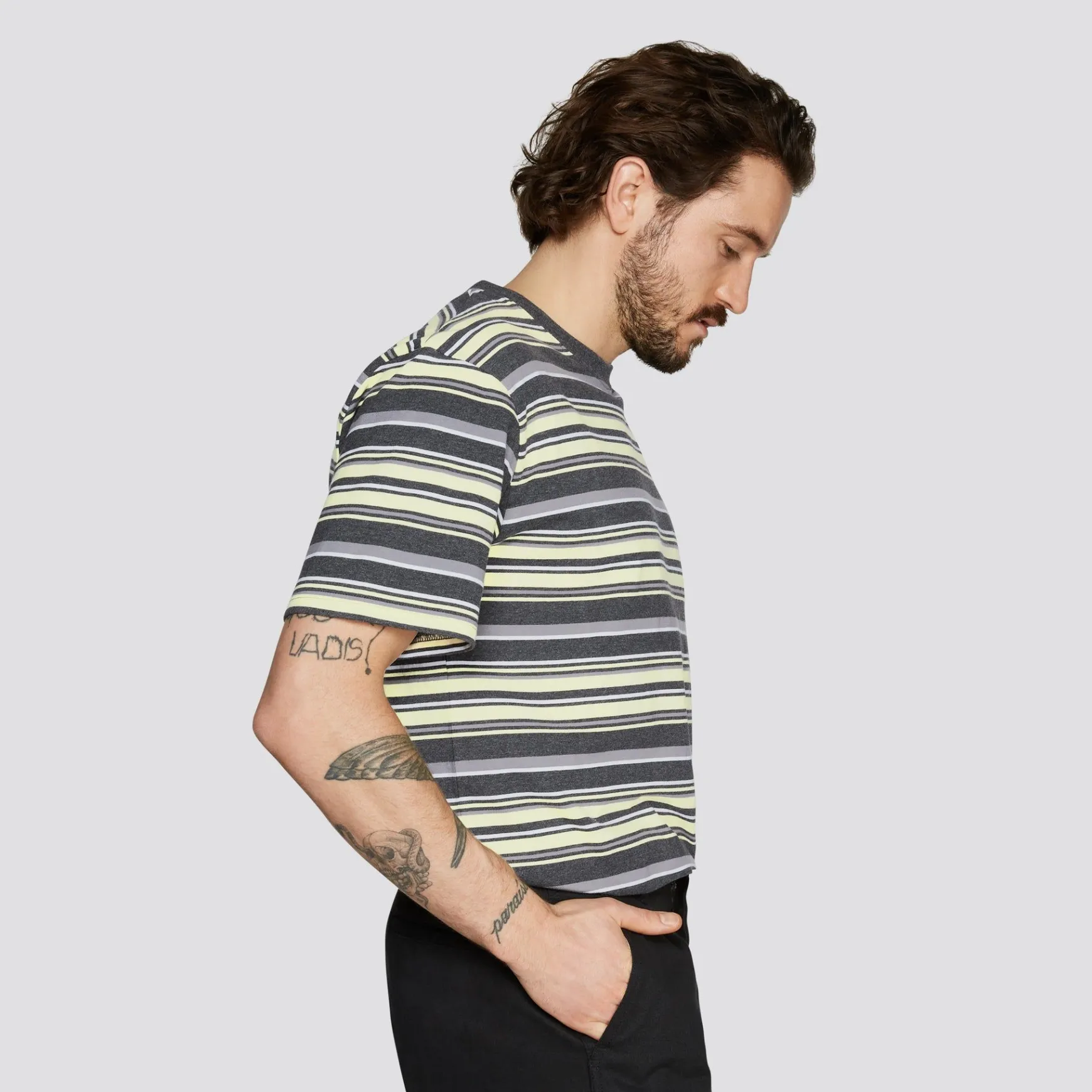 Mystic The Stripe> T-Shirts