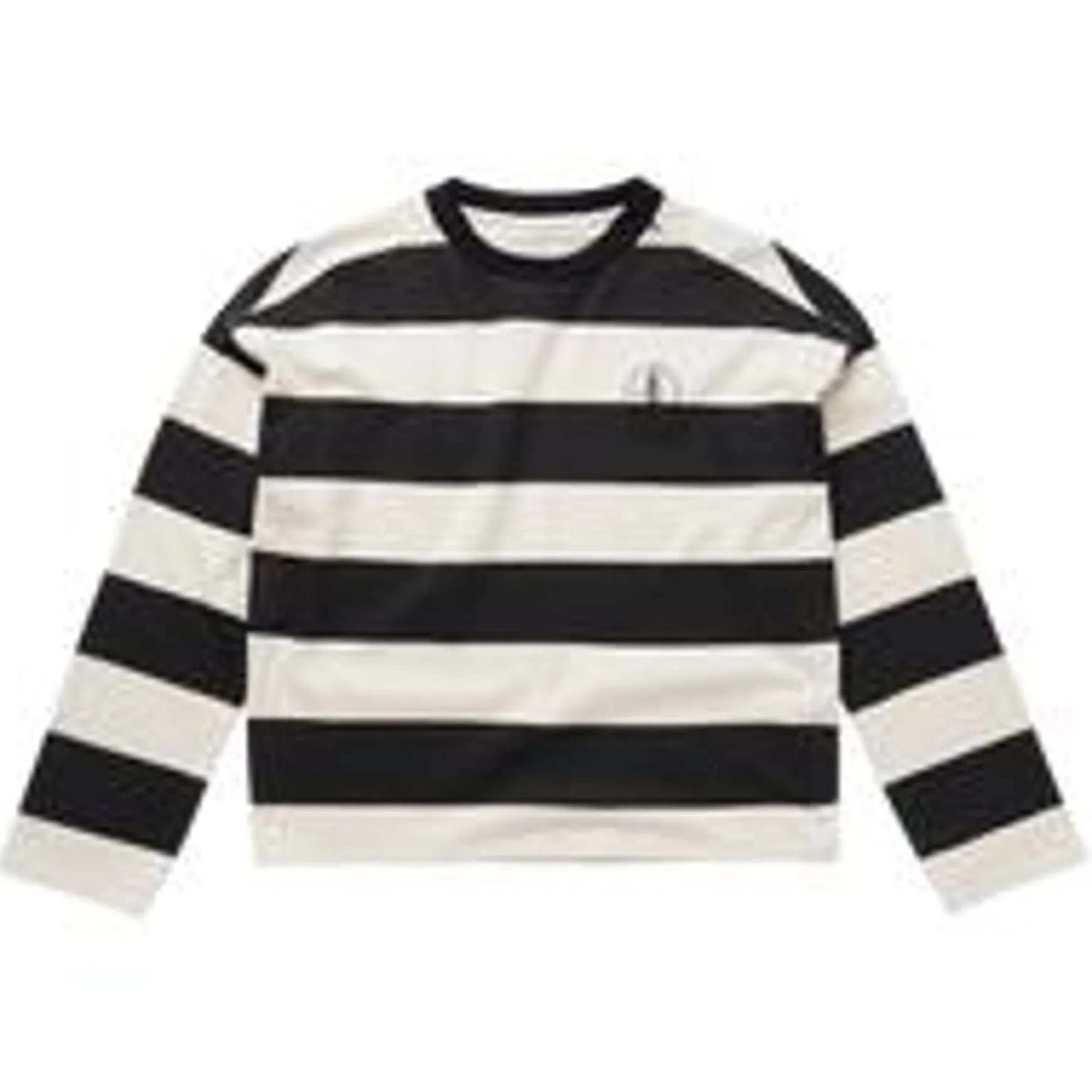 Mystic The Stripe> Tees & Tops