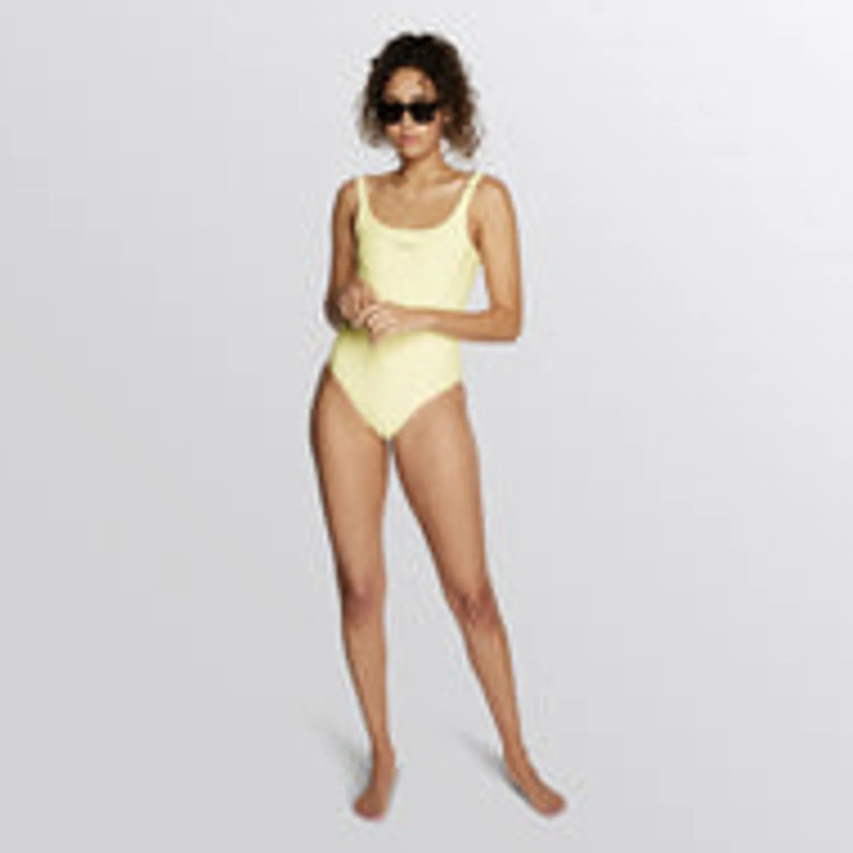 Mystic The Suit> Bikinis