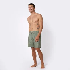 Mystic The Volley> Boardshorts