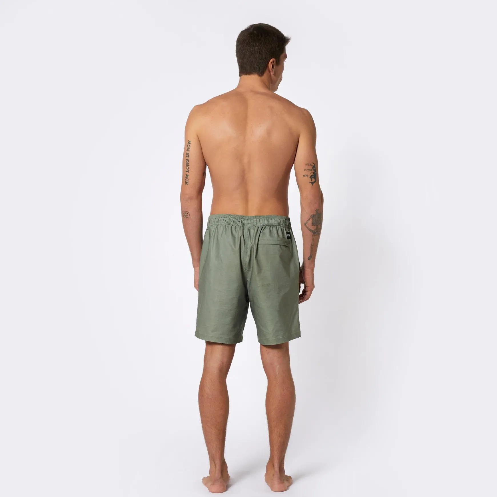 Mystic The Volley> Boardshorts