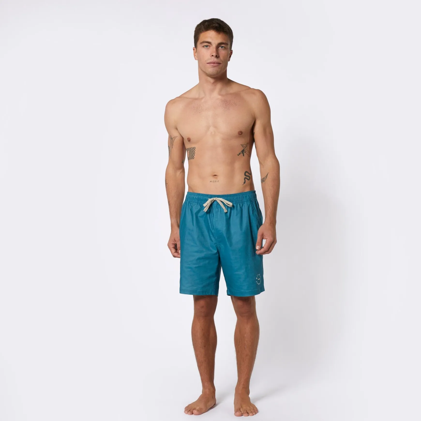 Mystic The Volley> Boardshorts
