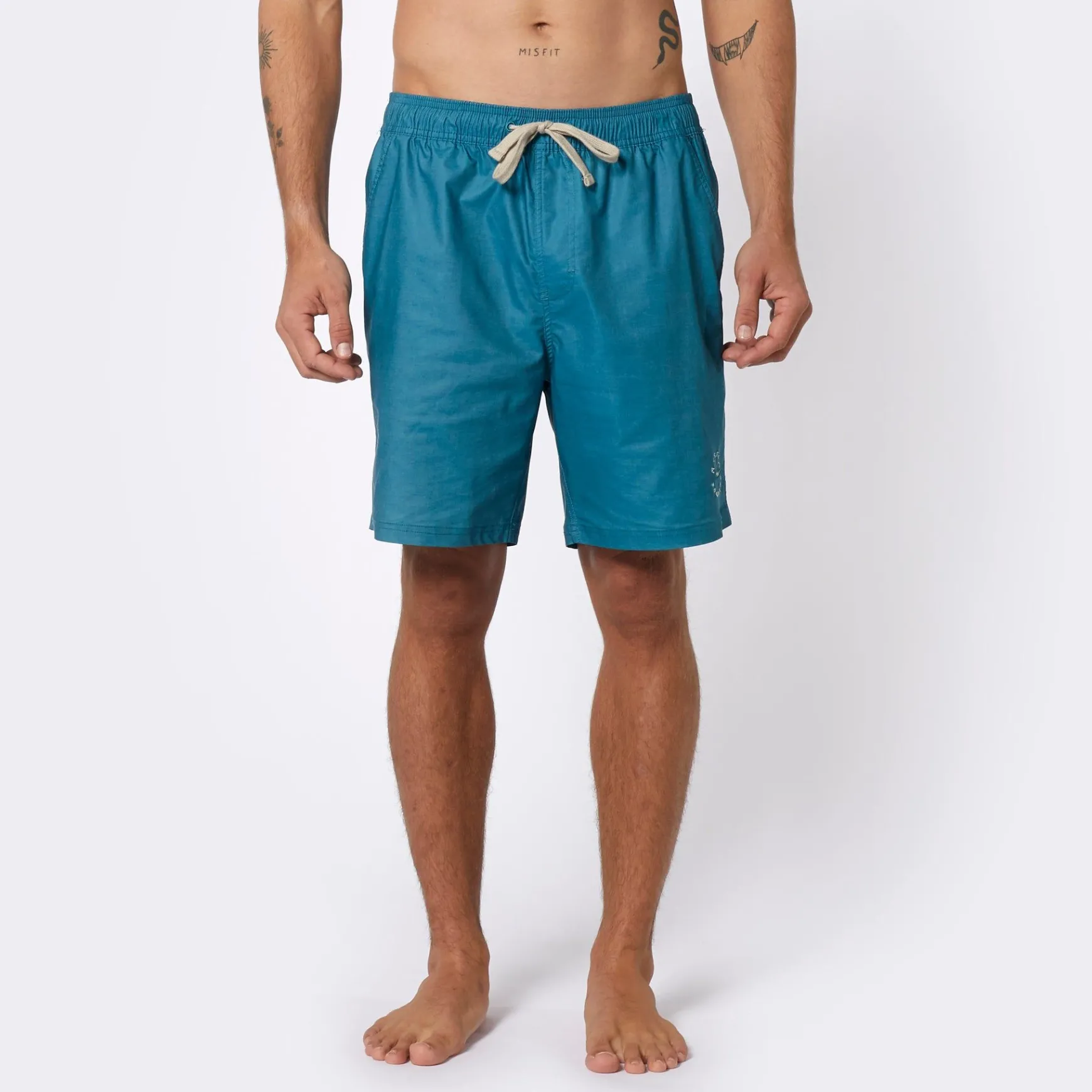 Mystic The Volley> Boardshorts