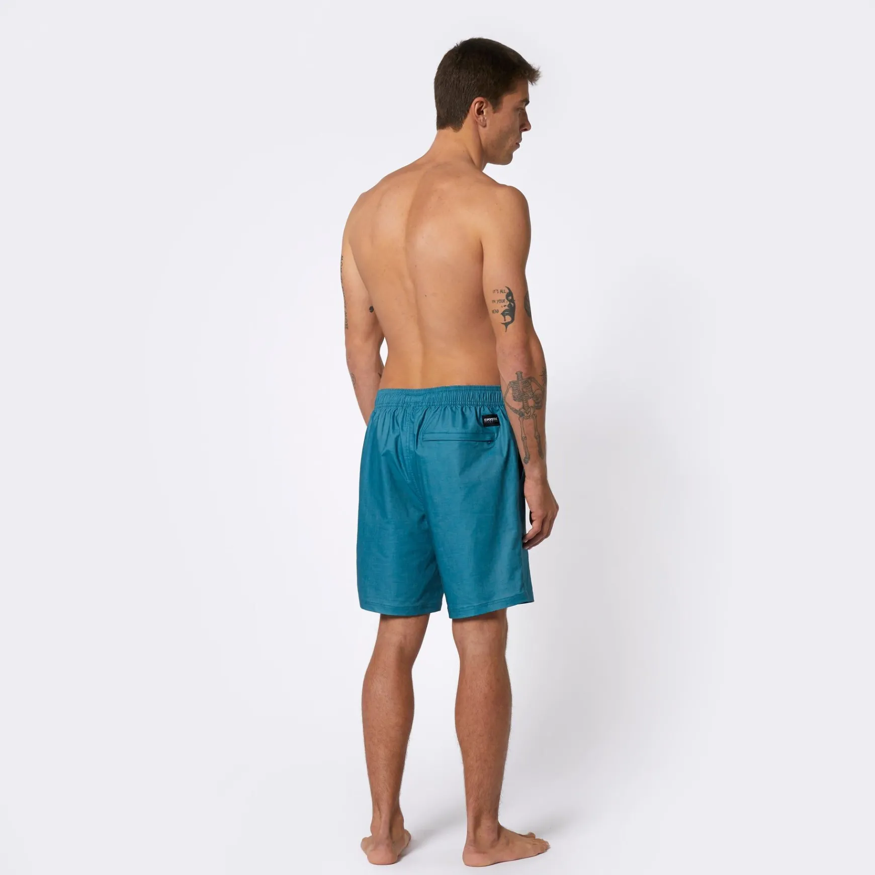 Mystic The Volley> Boardshorts