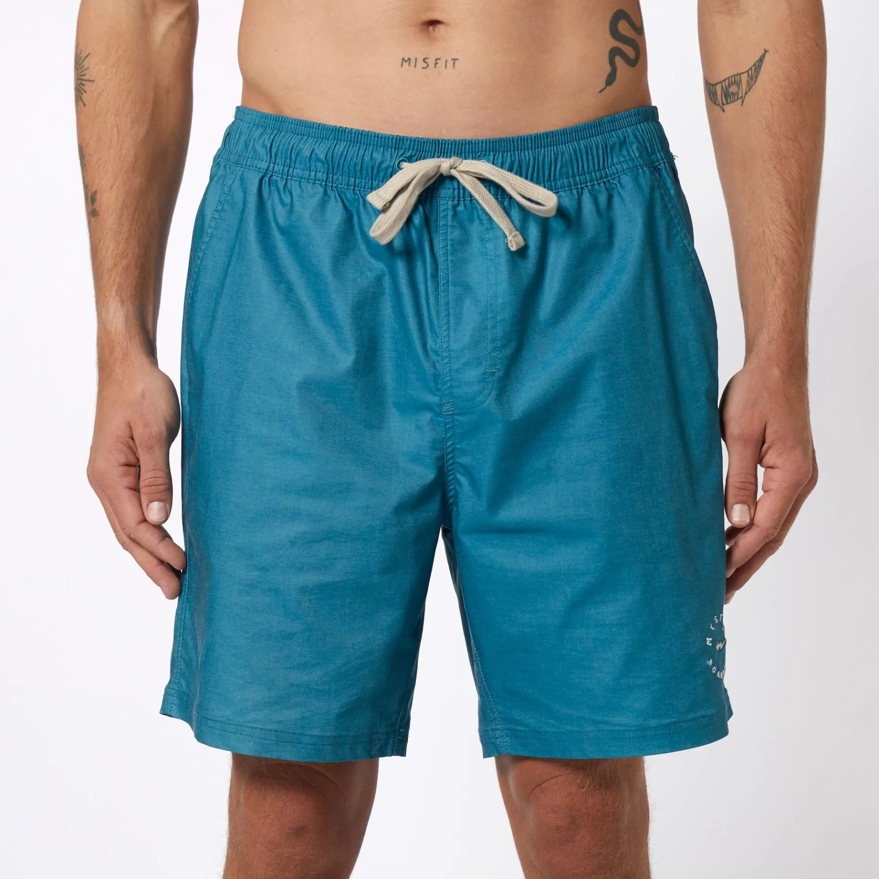 Mystic The Volley> Boardshorts