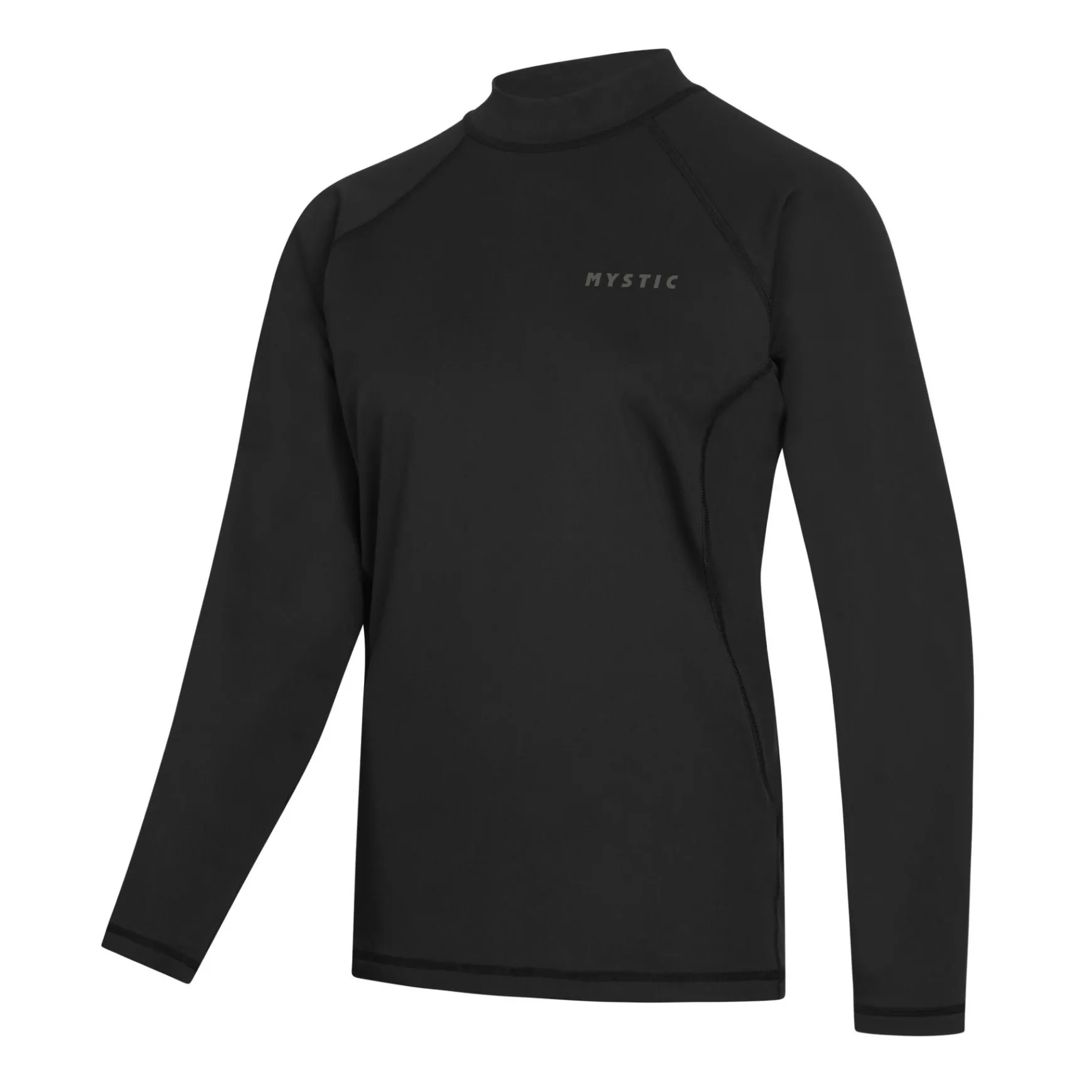 Mystic Thermal> Layering
