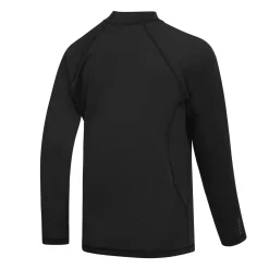 Mystic Thermal> Layering