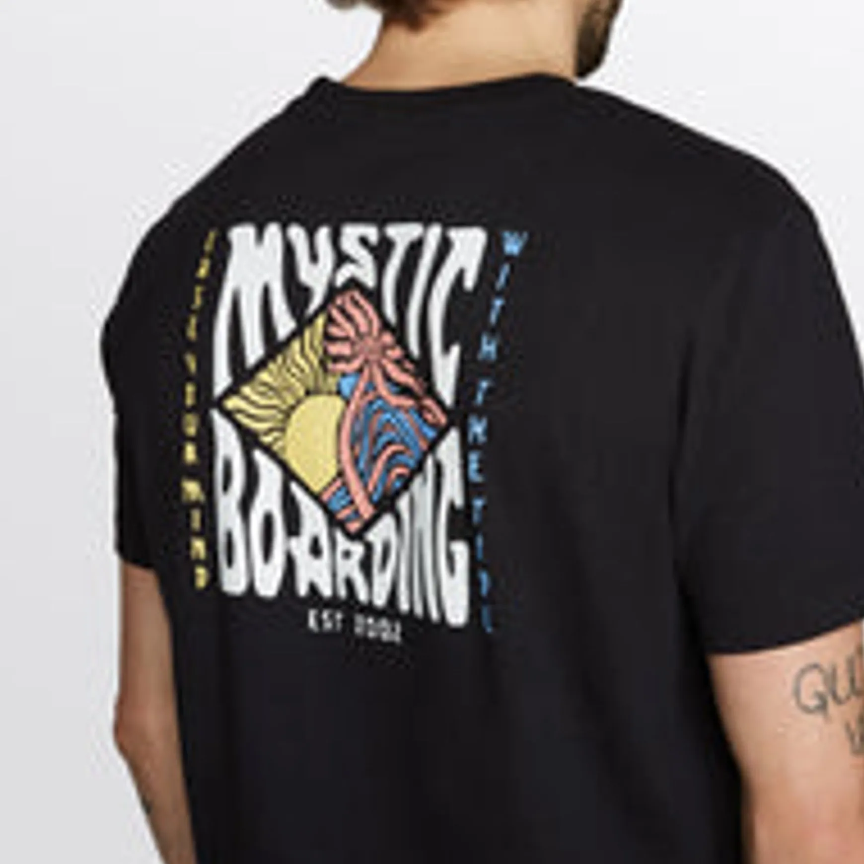 Mystic Tide> T-Shirts