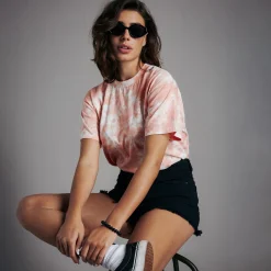 Mystic Tie Dye> Tees & Tops
