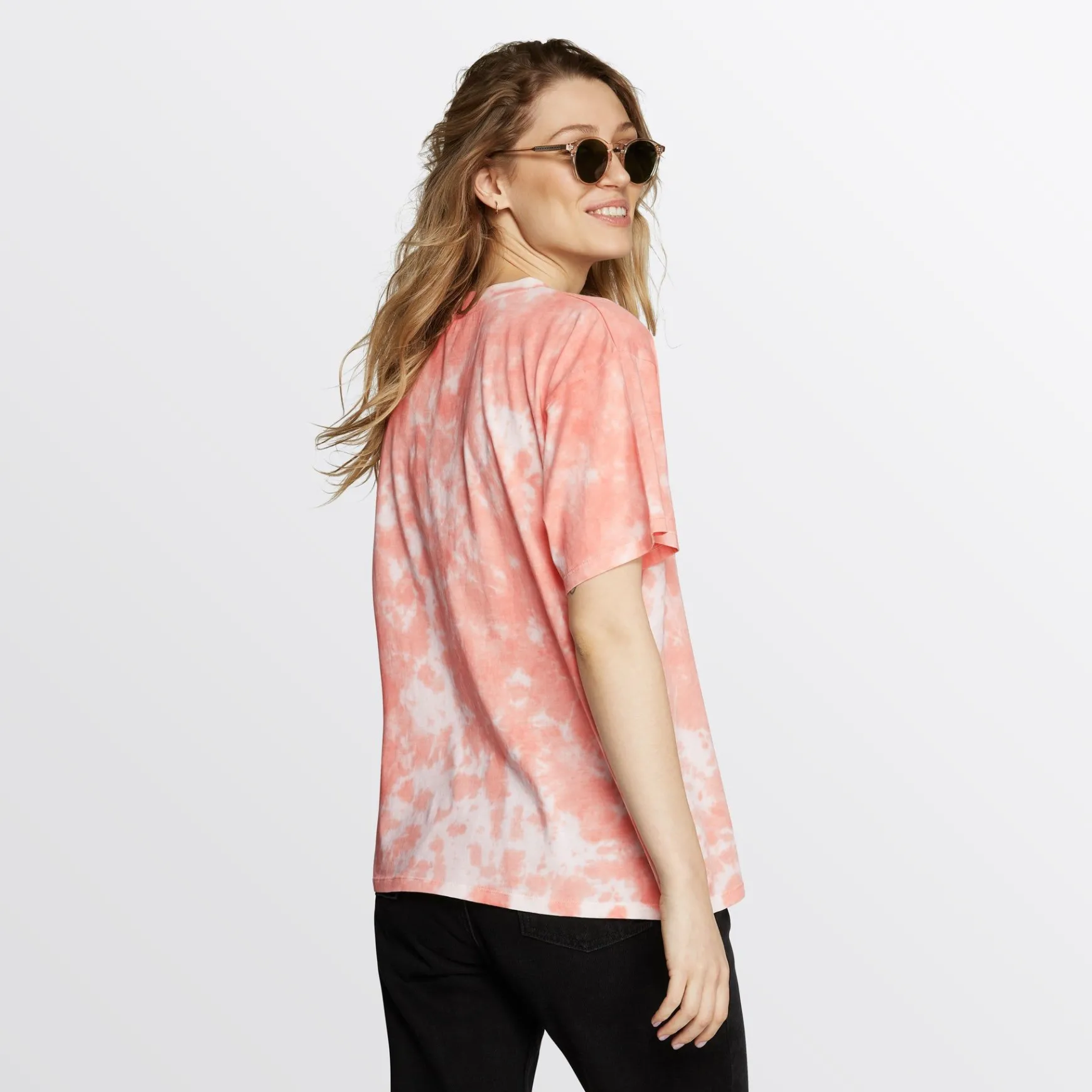 Mystic Tie Dye> Tees & Tops