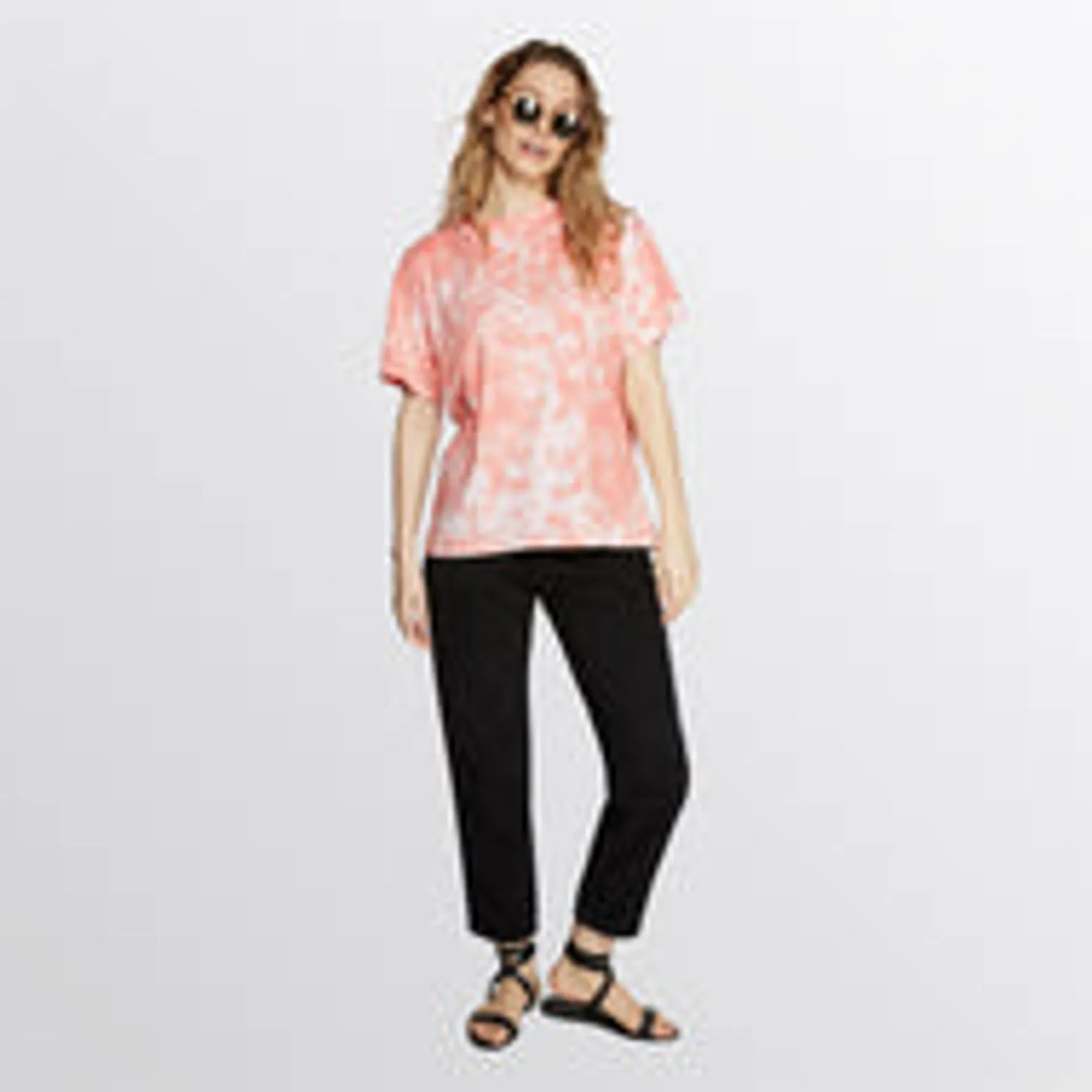 Mystic Tie Dye> Tees & Tops