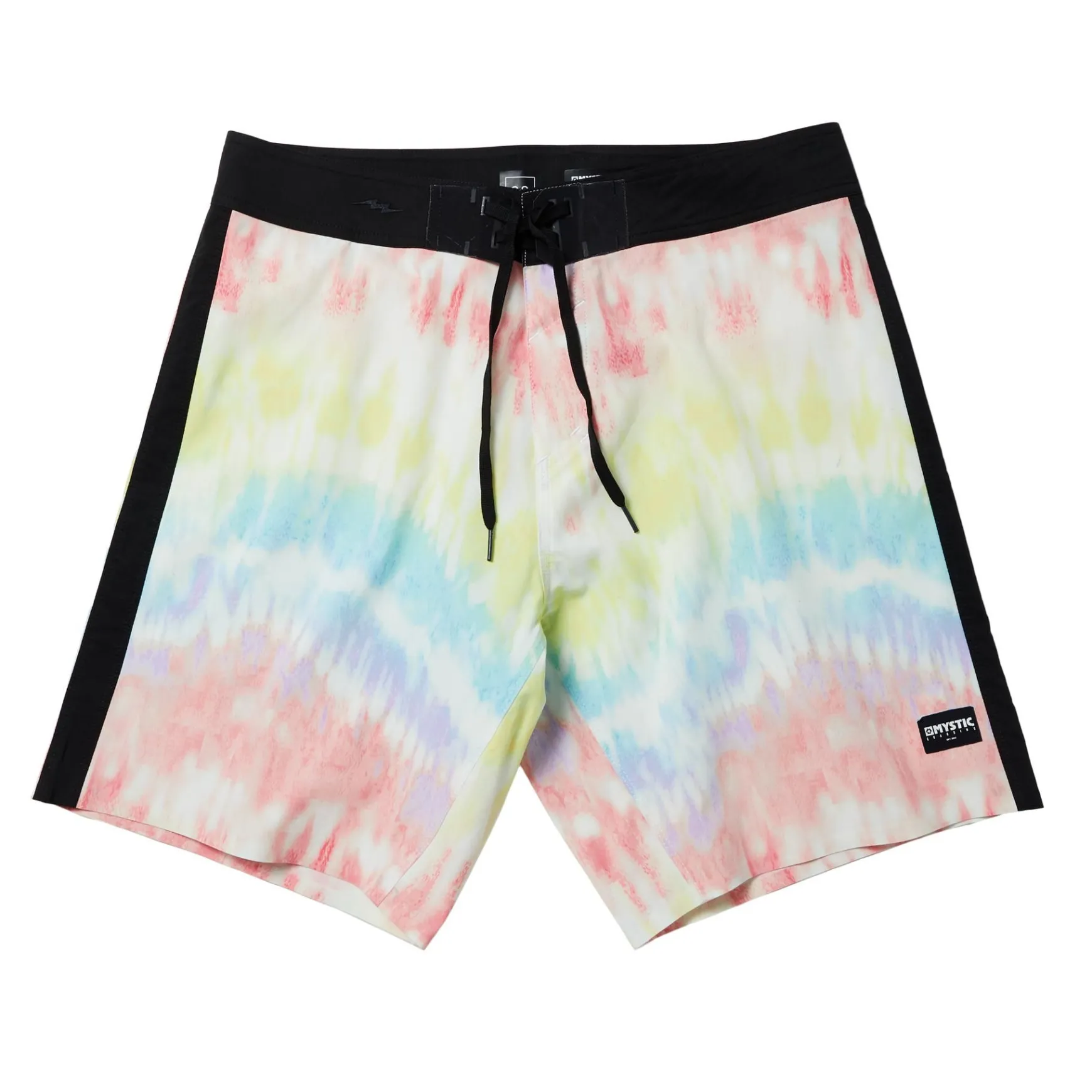 Mystic Tie Dye> Boardshorts