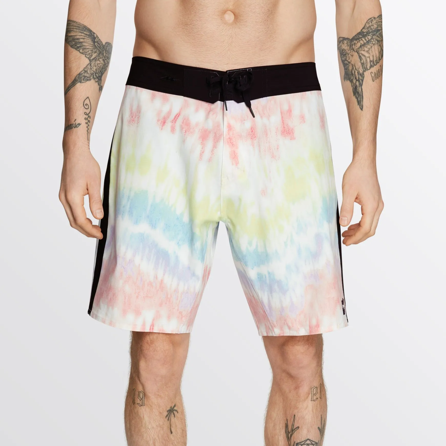 Mystic Tie Dye> Boardshorts