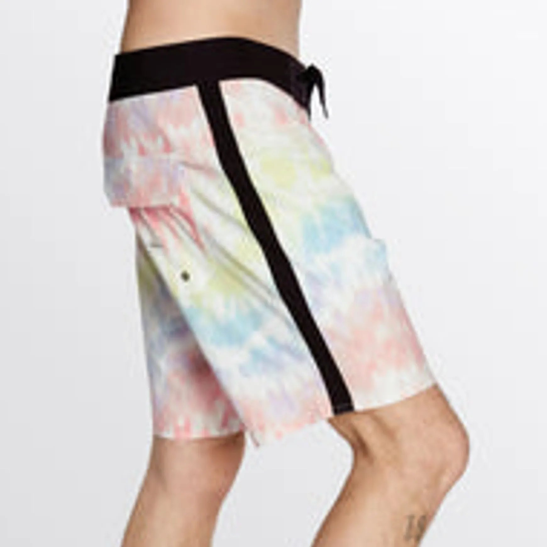 Mystic Tie Dye> Boardshorts