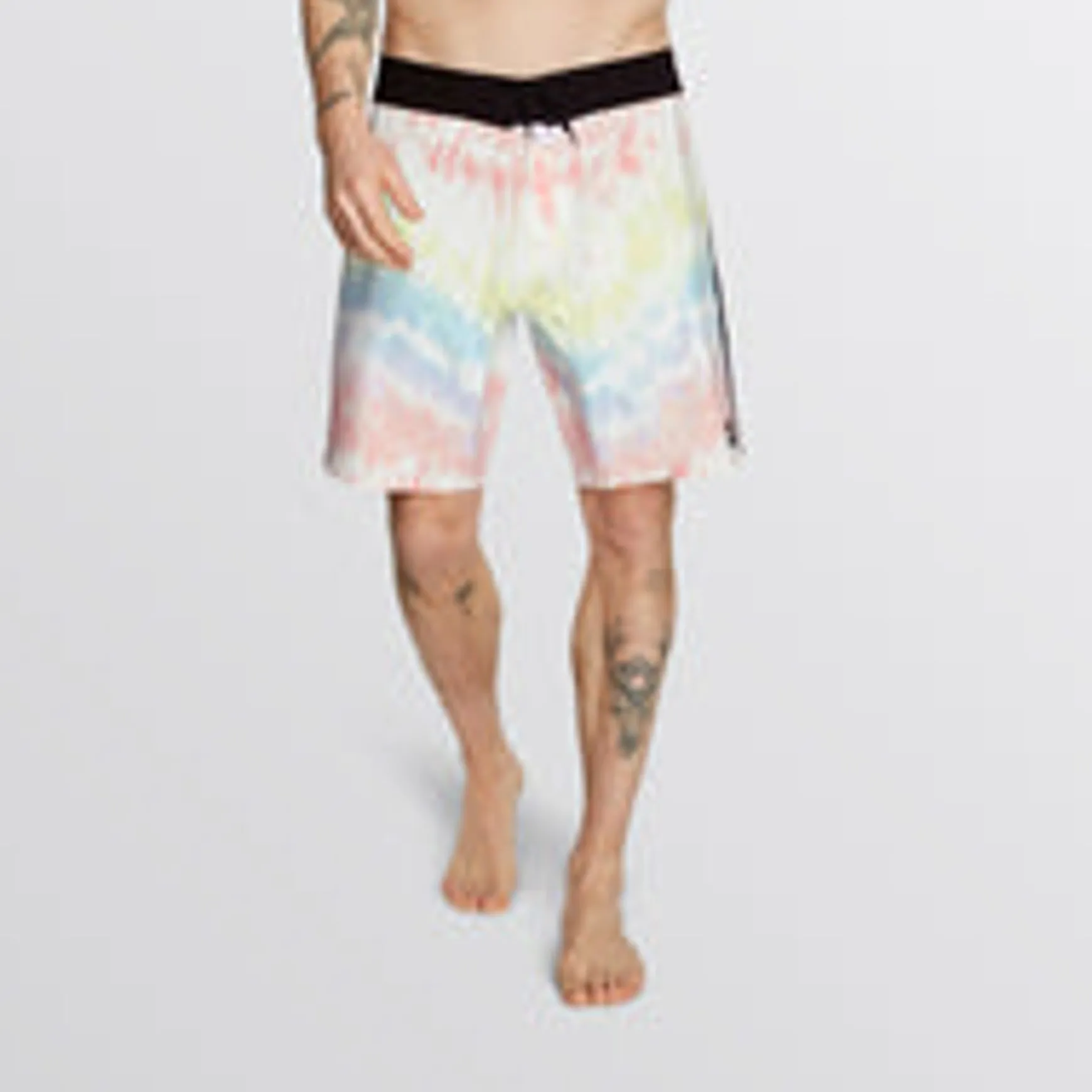Mystic Tie Dye> Boardshorts
