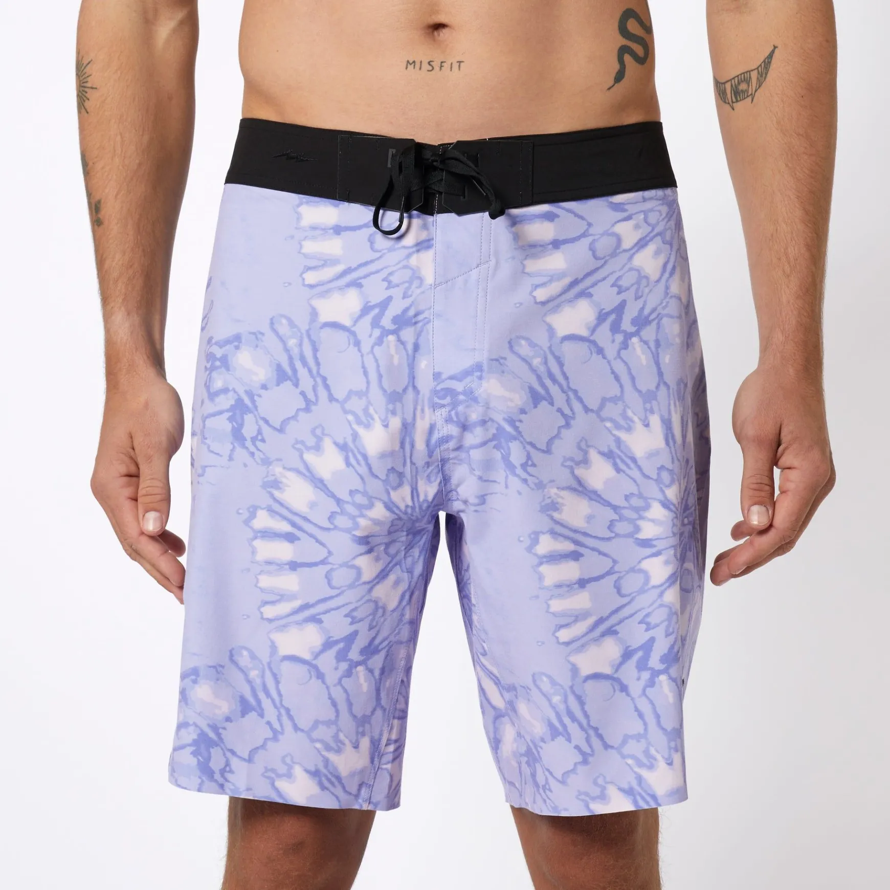 Mystic Tie Dye 2023> Boardshorts