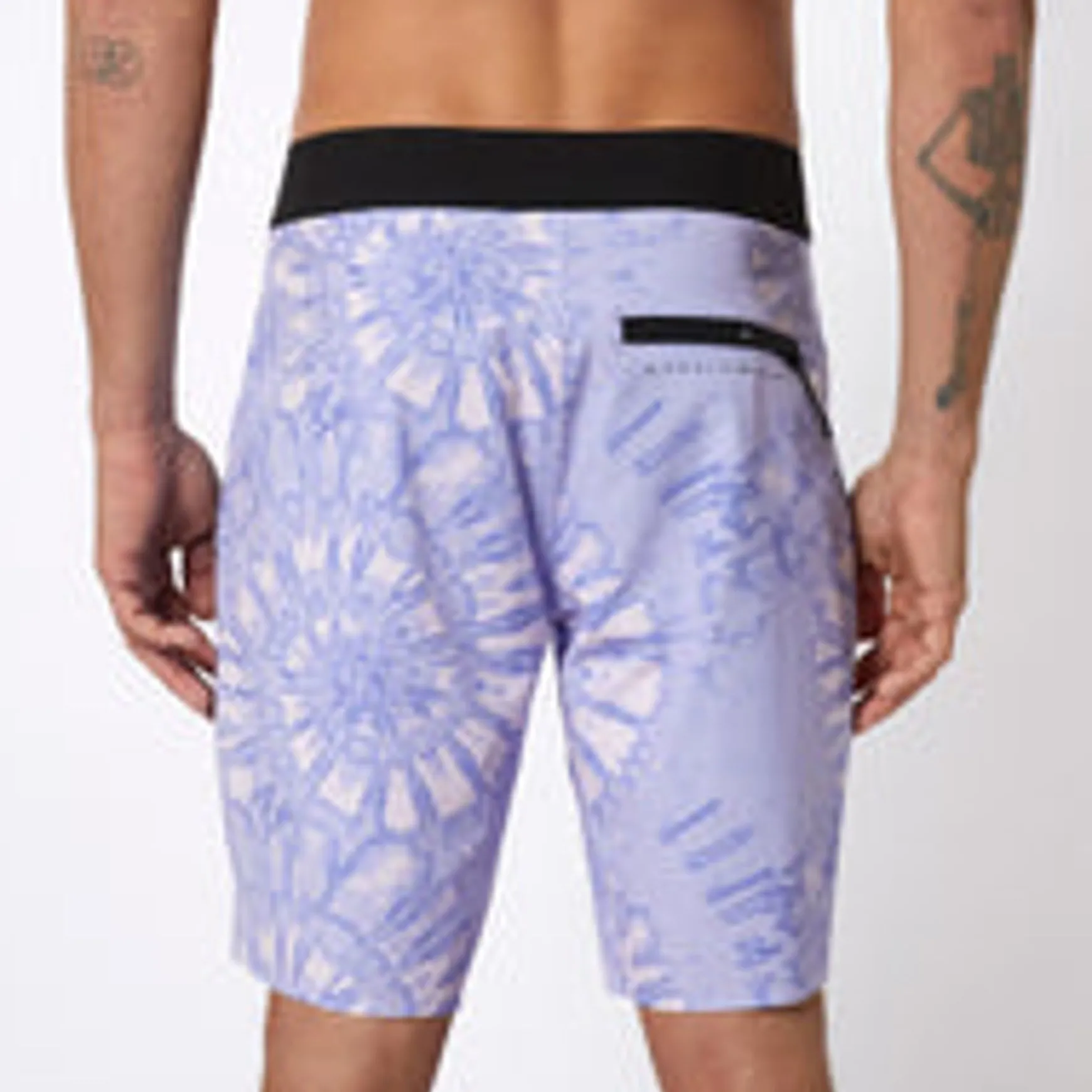 Mystic Tie Dye 2023> Boardshorts