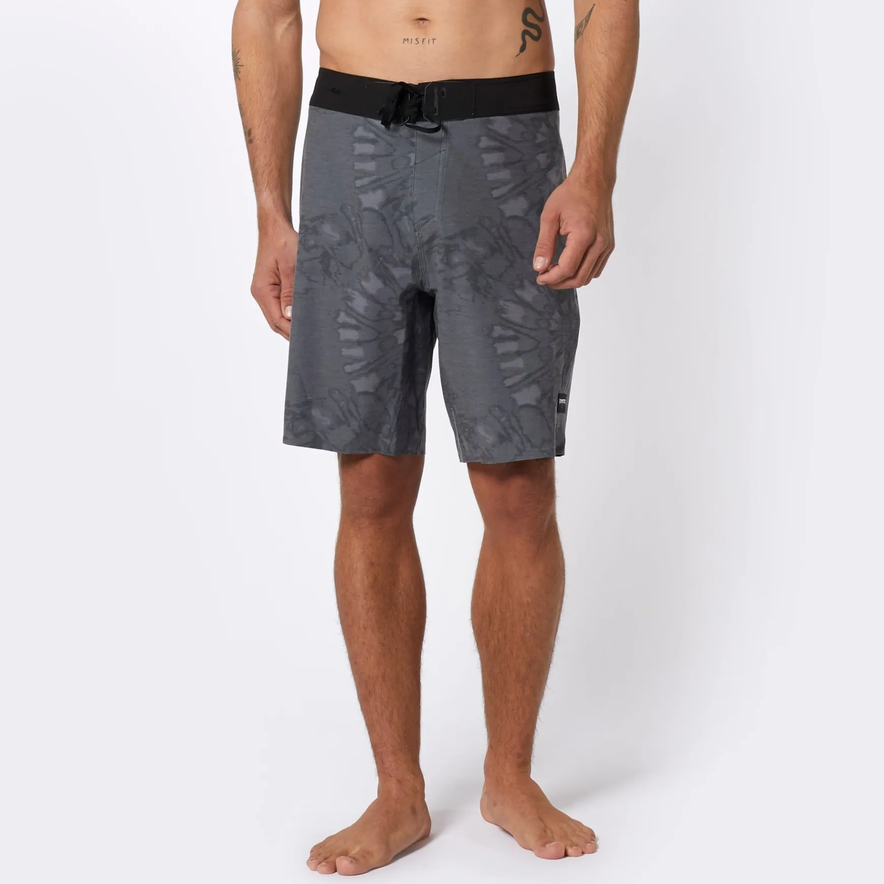 Mystic Tie Dye 2023> Boardshorts