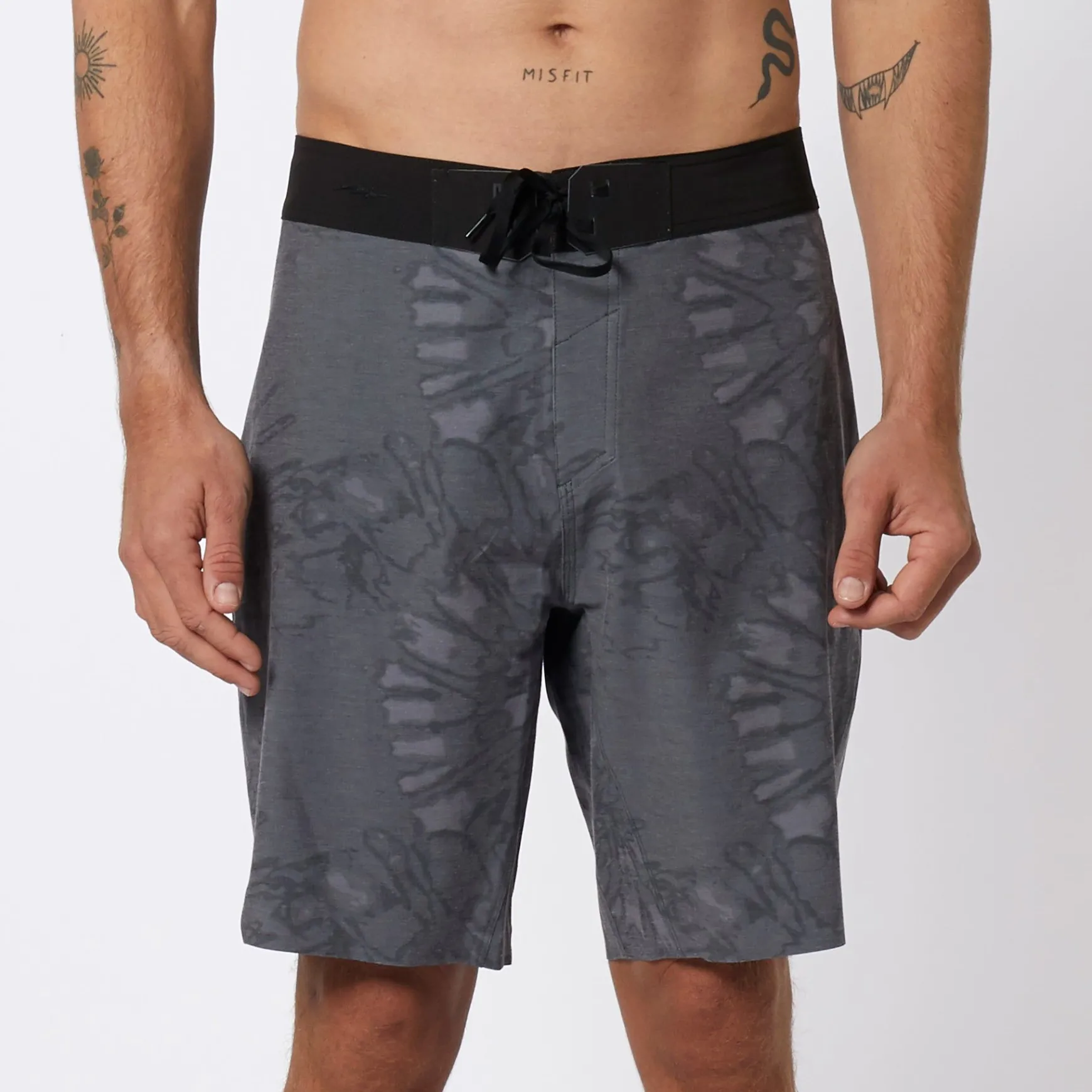 Mystic Tie Dye 2023> Boardshorts