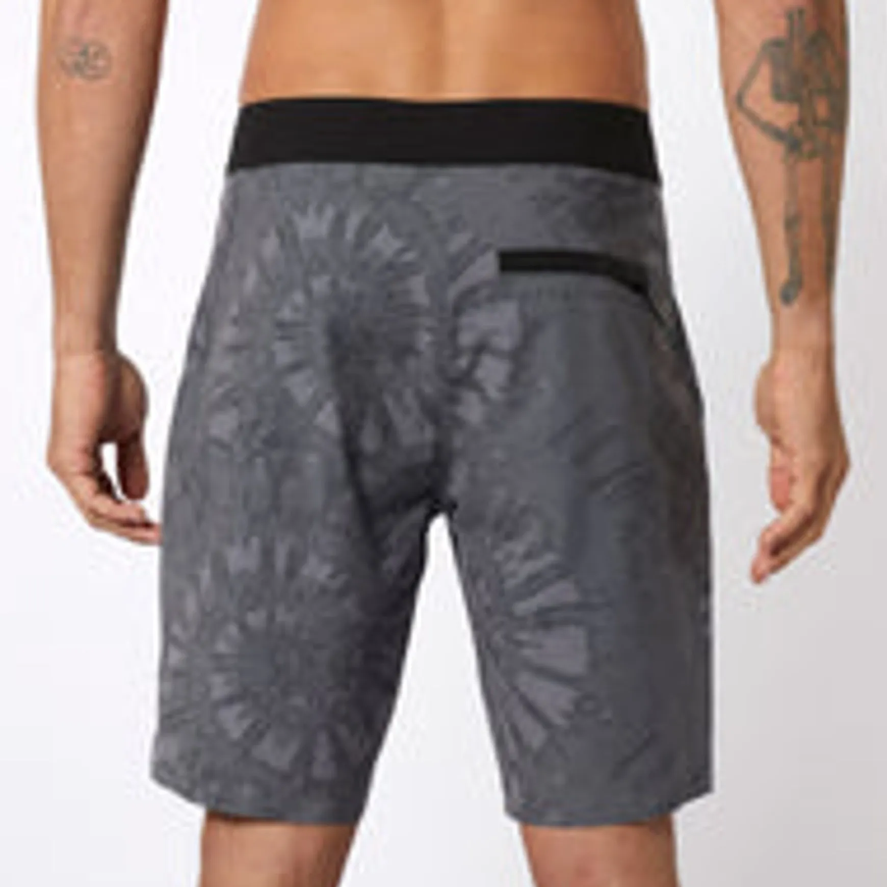 Mystic Tie Dye 2023> Boardshorts