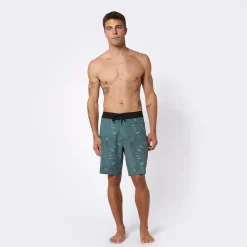 Mystic Tie Dye 2023> Boardshorts