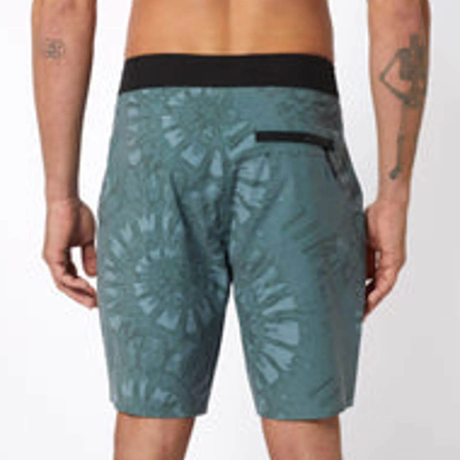 Mystic Tie Dye 2023> Boardshorts