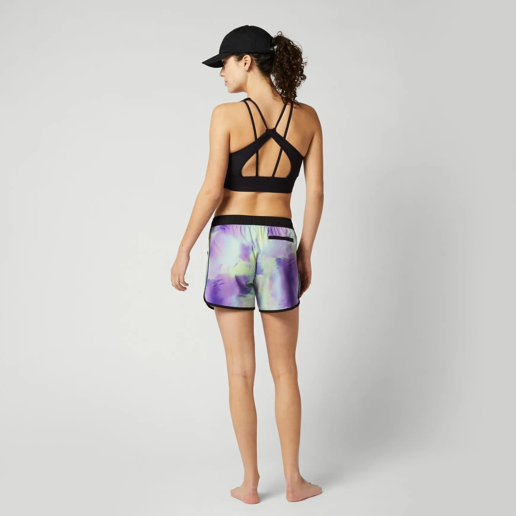 Mystic Tora> Boardshorts