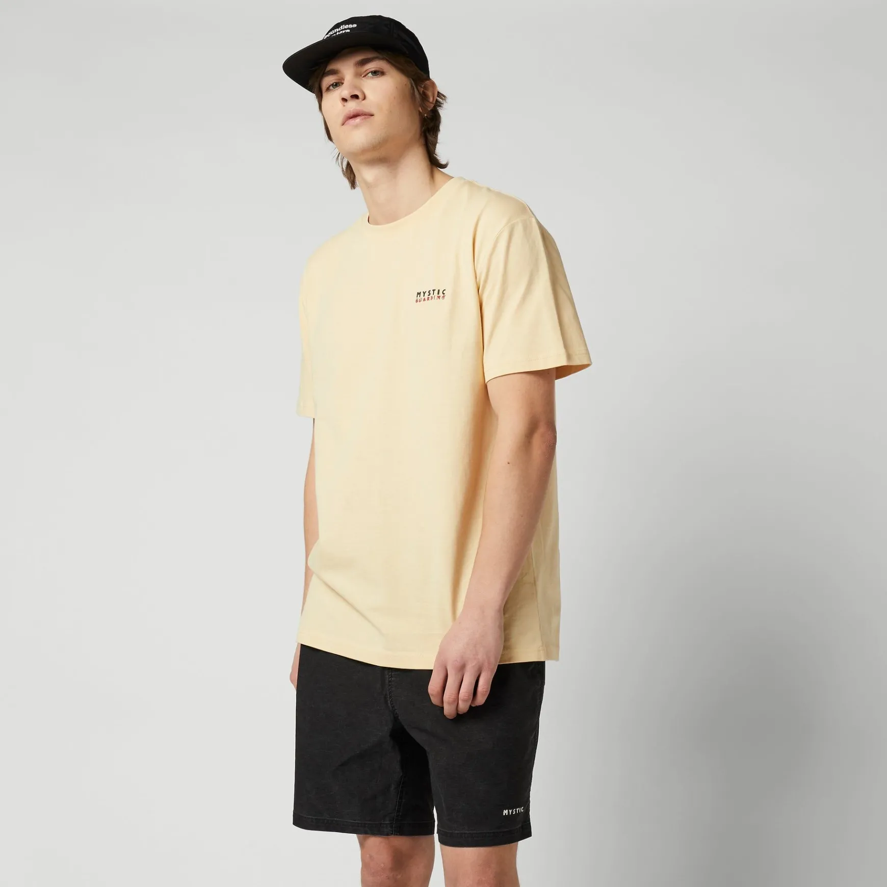 Mystic Trace> T-Shirts