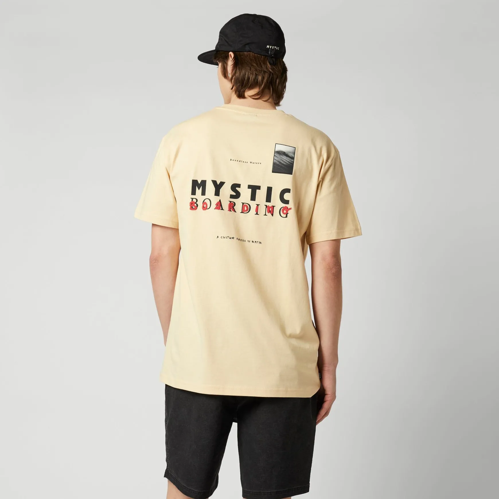 Mystic Trace> T-Shirts
