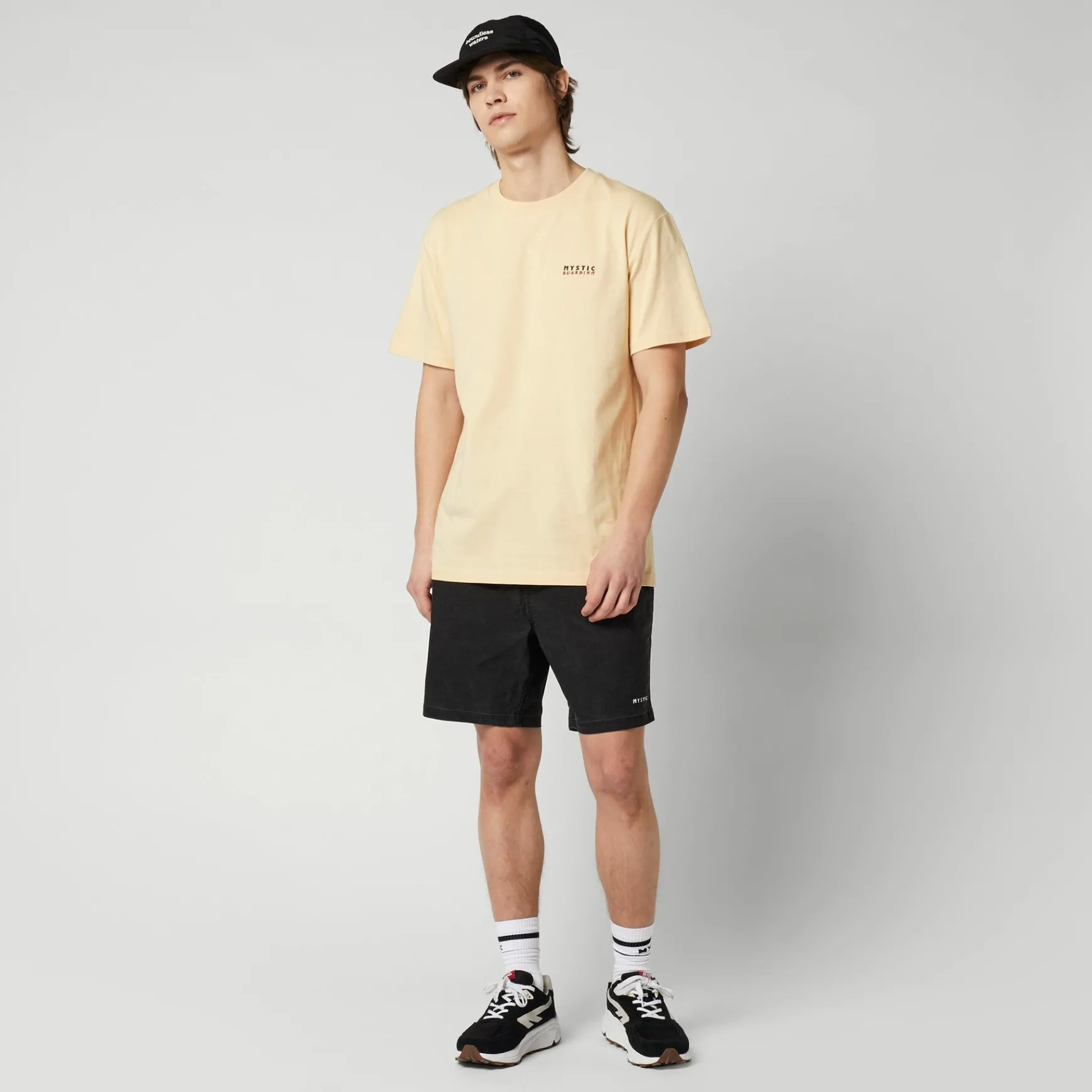 Mystic Trace> T-Shirts