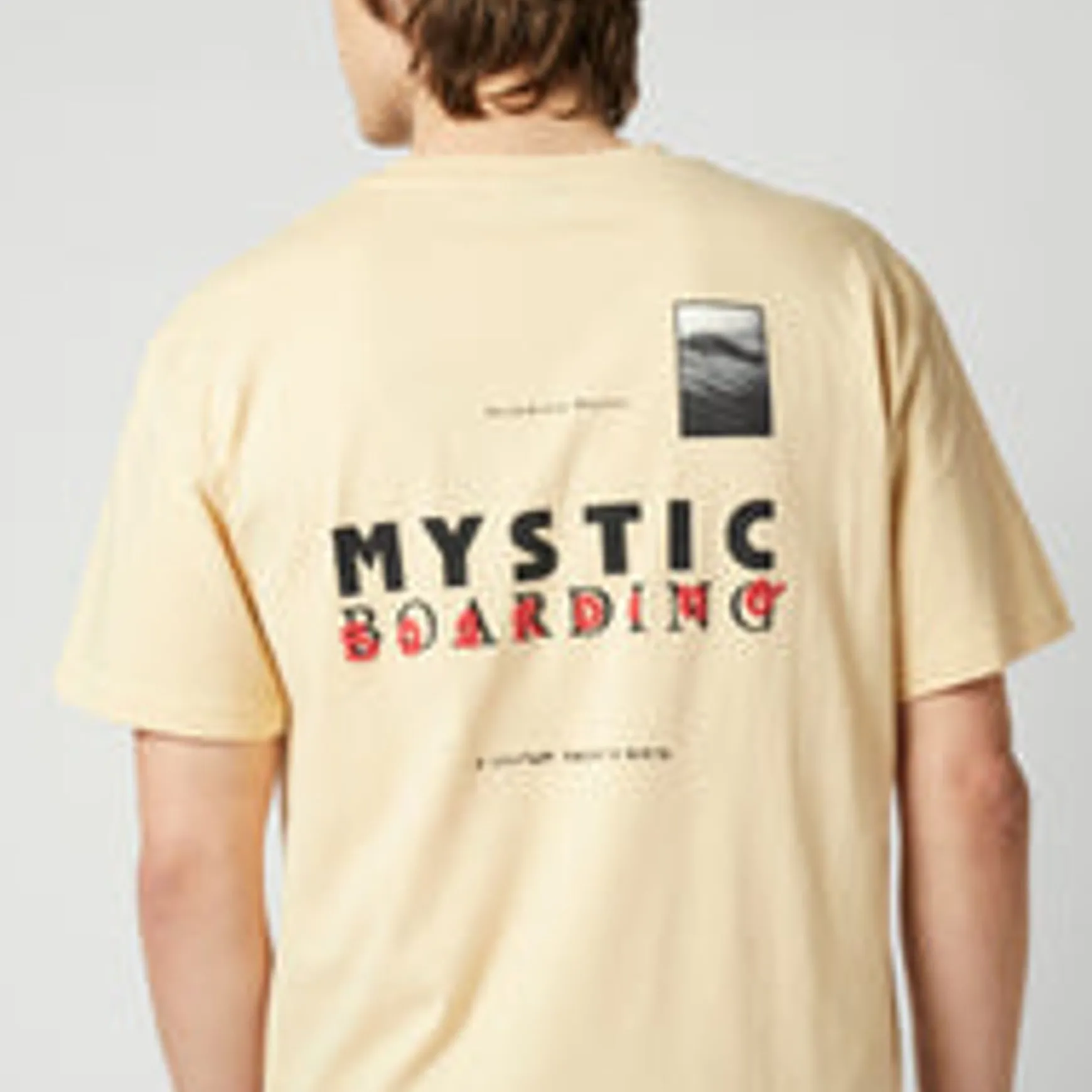 Mystic Trace> T-Shirts