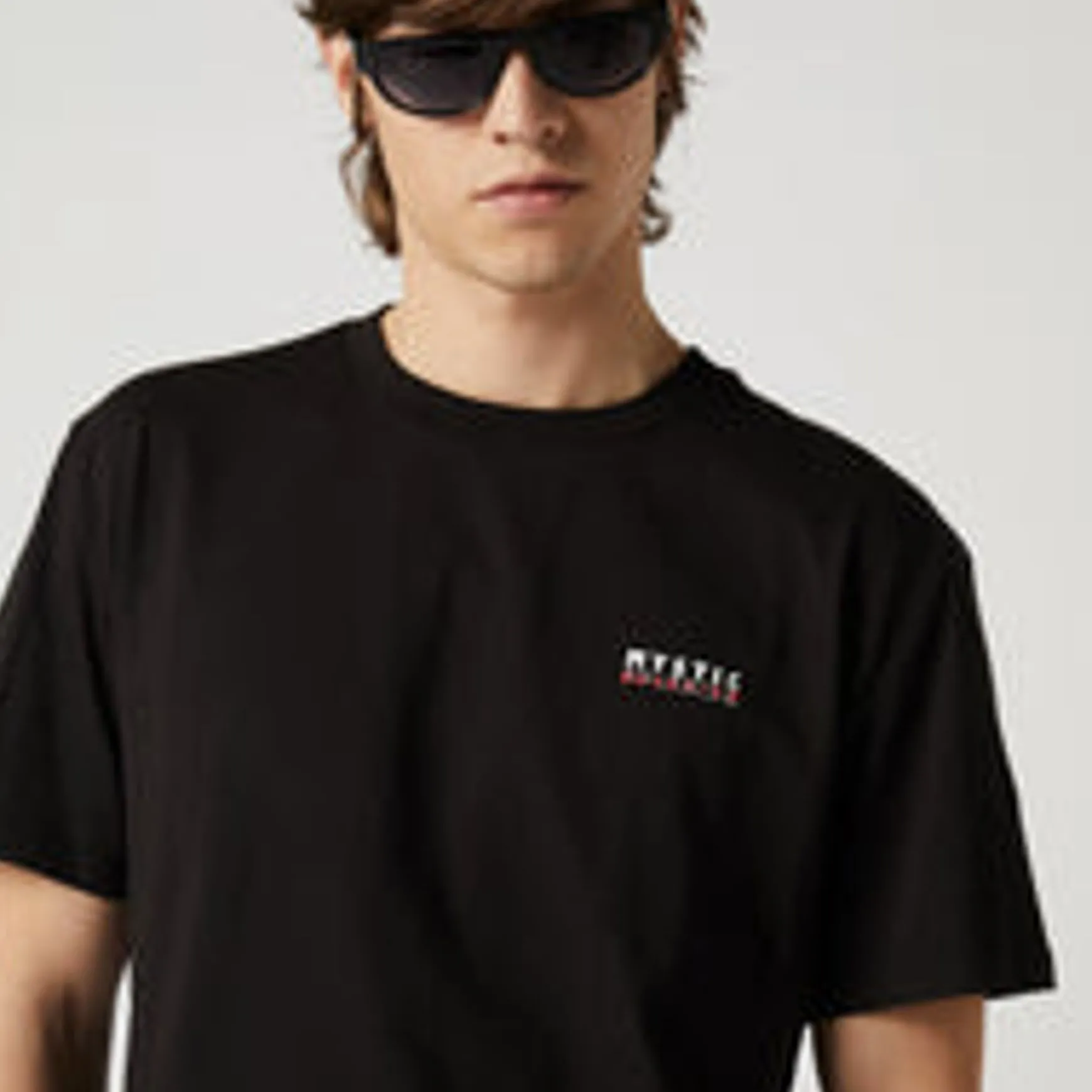 Mystic Trace> T-Shirts